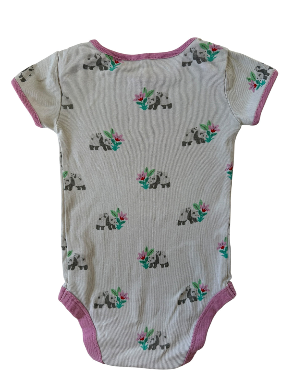 Baby Boden Bodysuit (12-18M)