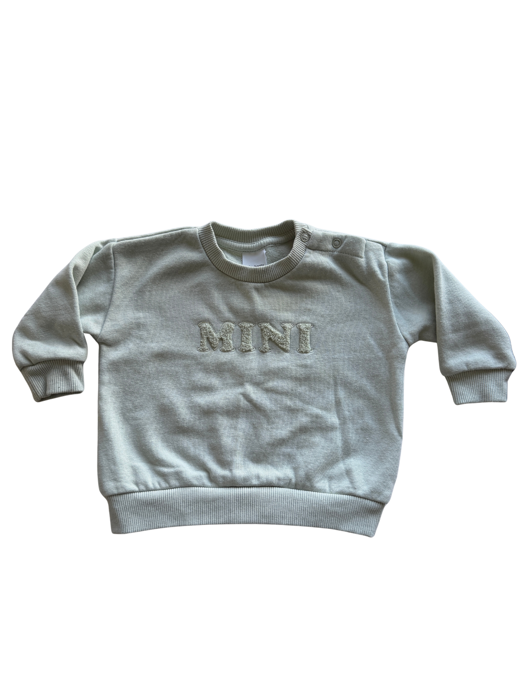 Baby Berry Jumper (6-12M)