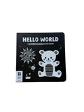 High Contrast Board Book