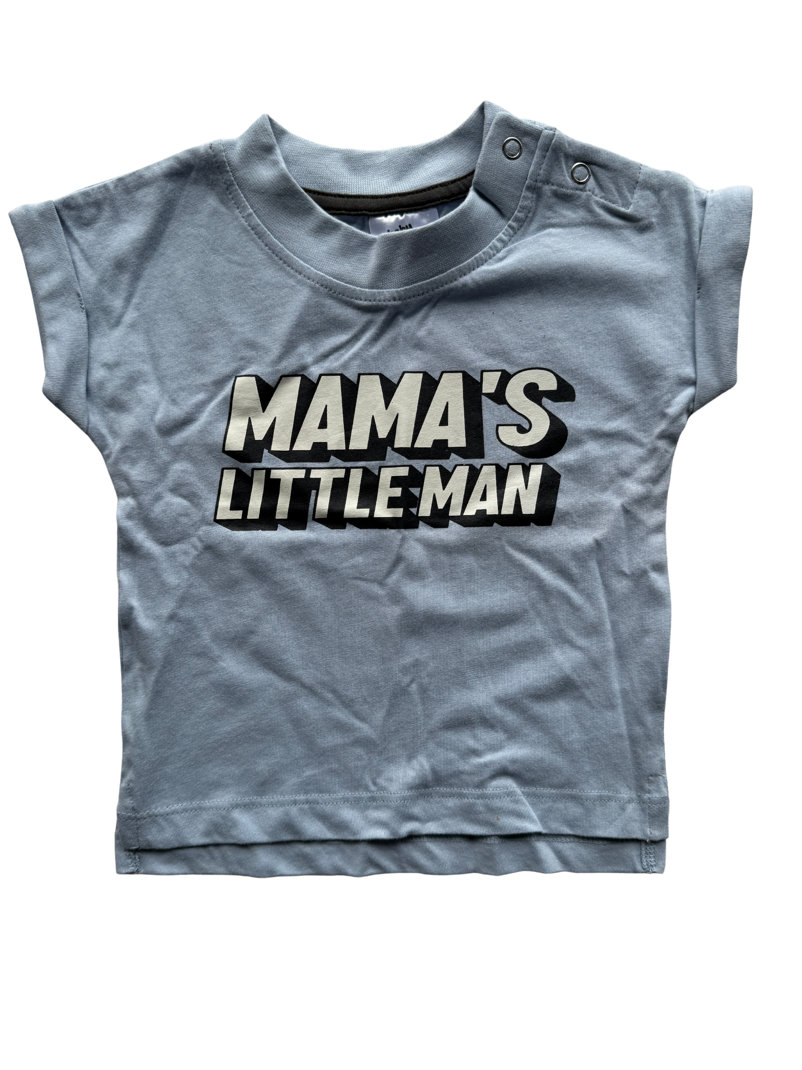 Baby Berry Tshirt (3-6M)