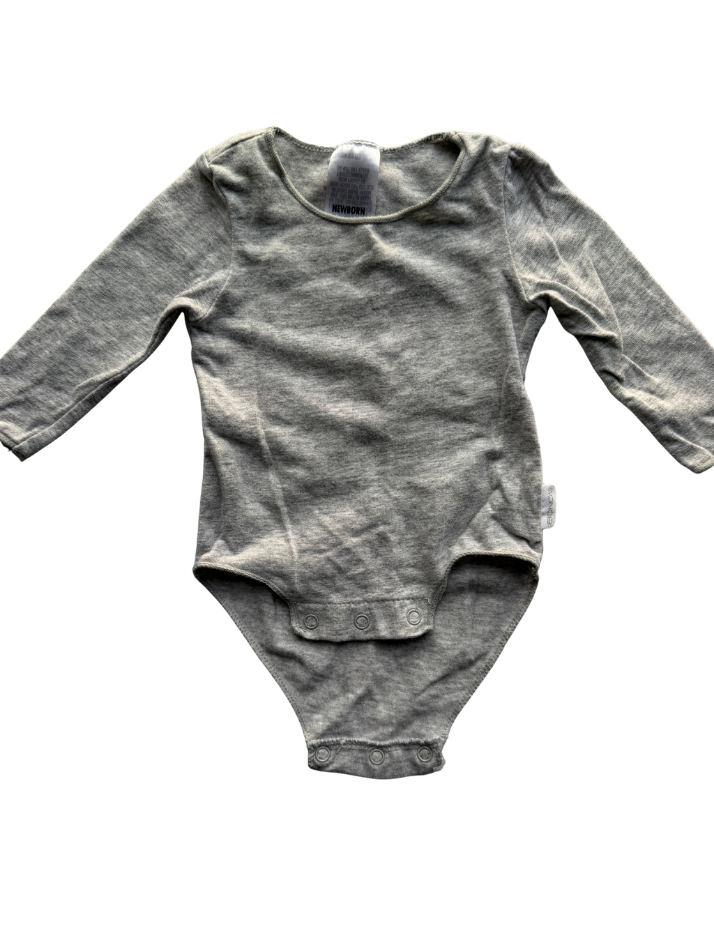 Bonds Bodysuit (NB)
