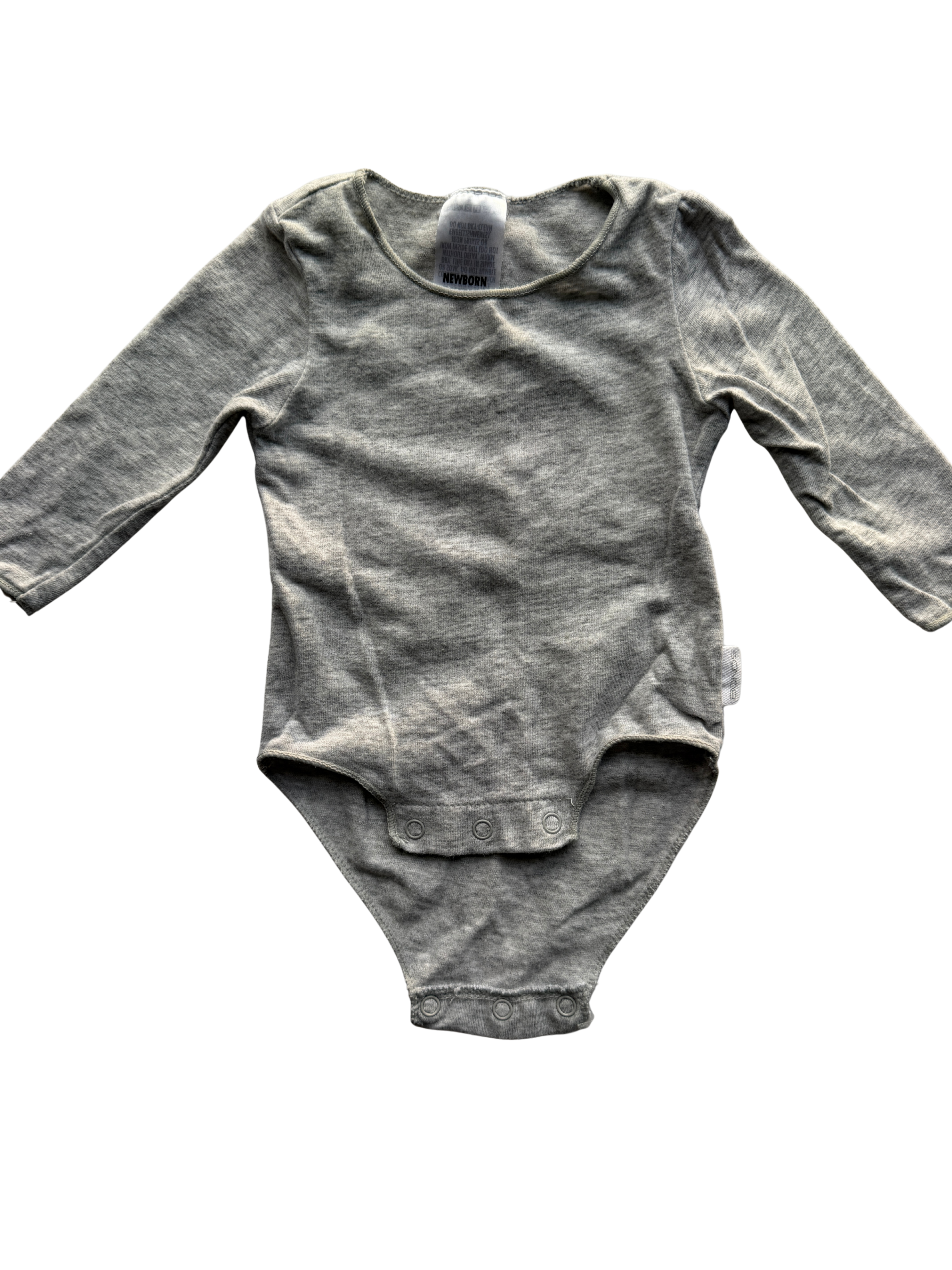 Bonds Bodysuit (NB)