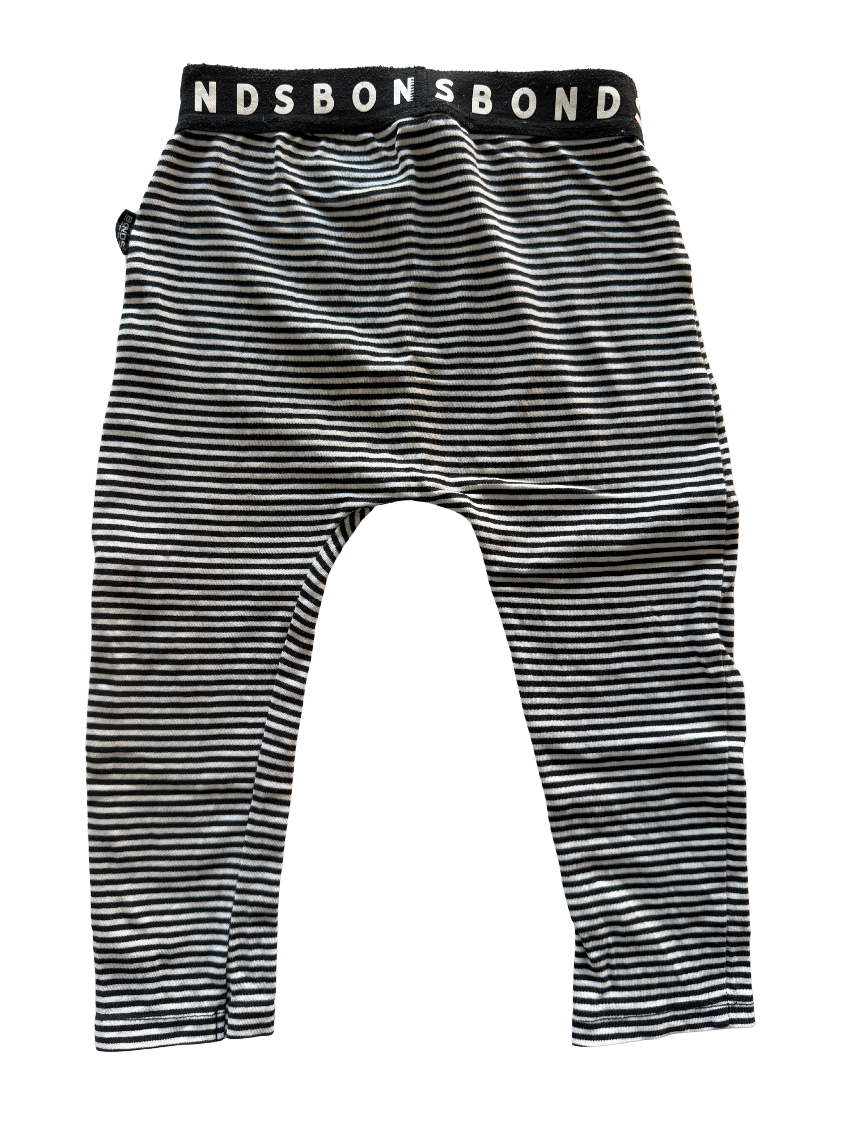 Bonds Pants (1)