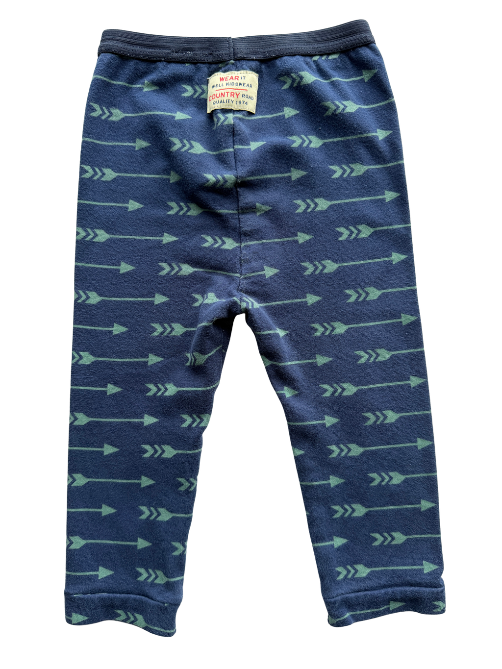 Country Road Pants (18-24M)
