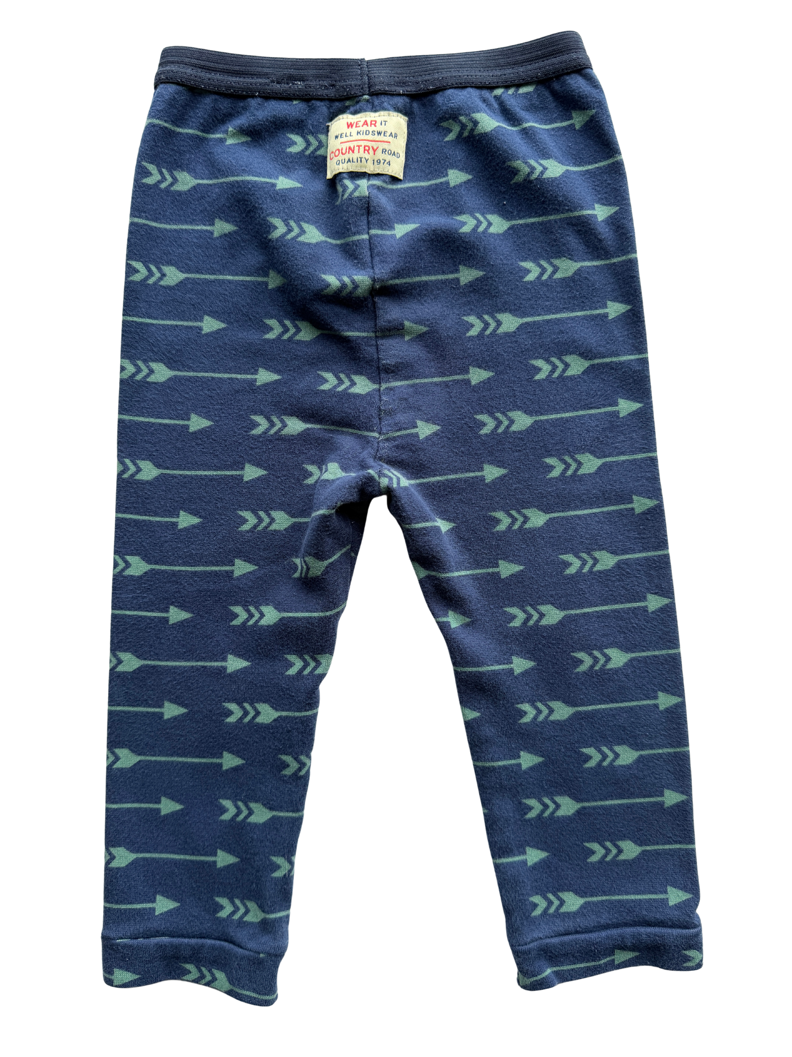 Country Road Pants (18-24M)