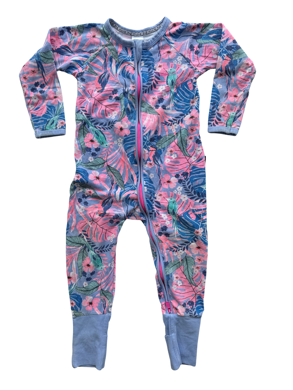 Bonds Wondersuit (2)