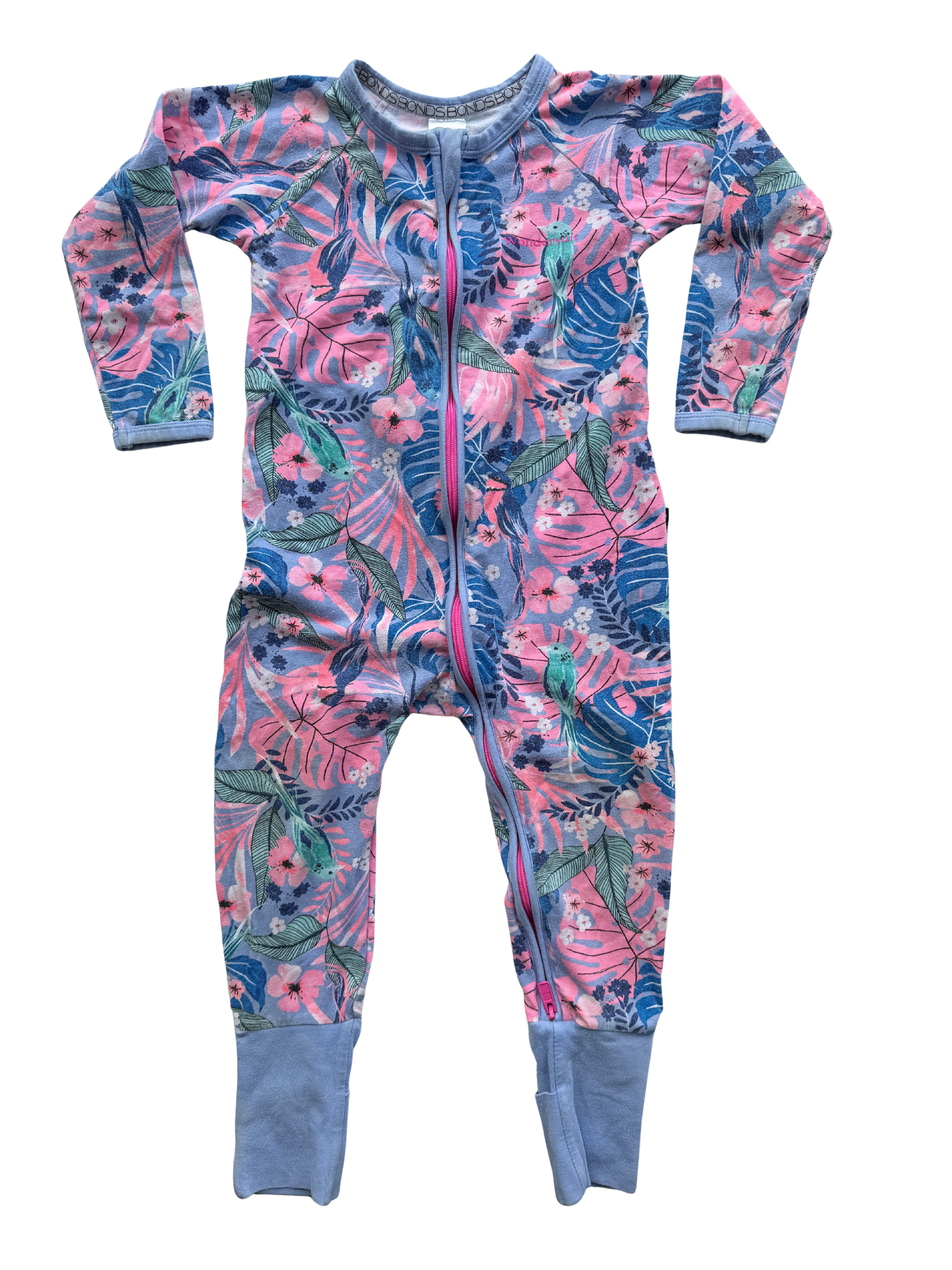 Bonds Wondersuit (2)
