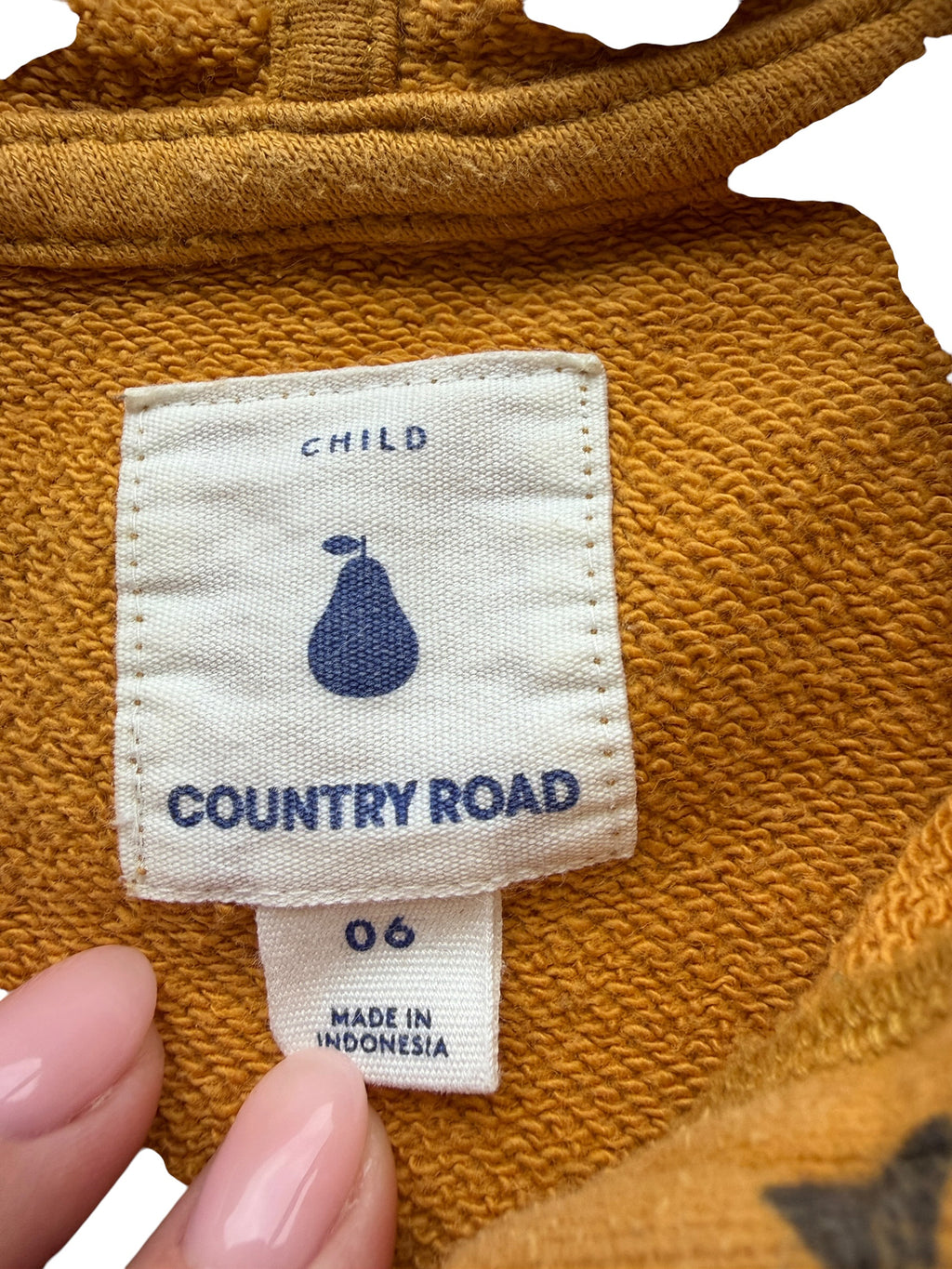 Country Road Jumper (6)