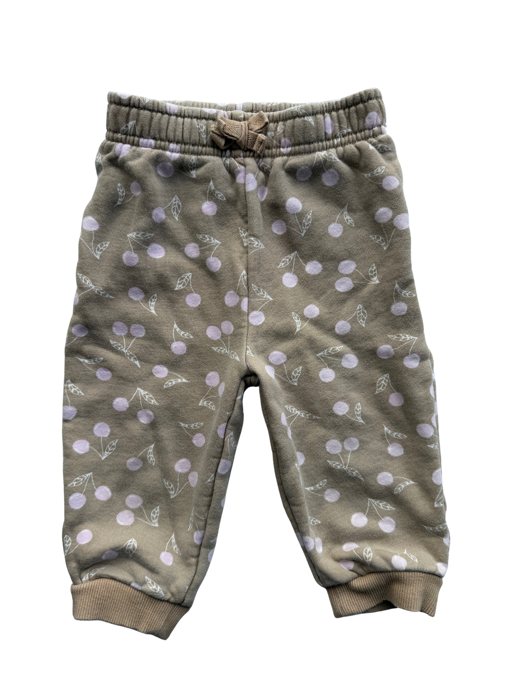 Country Road Pants (18-24M)