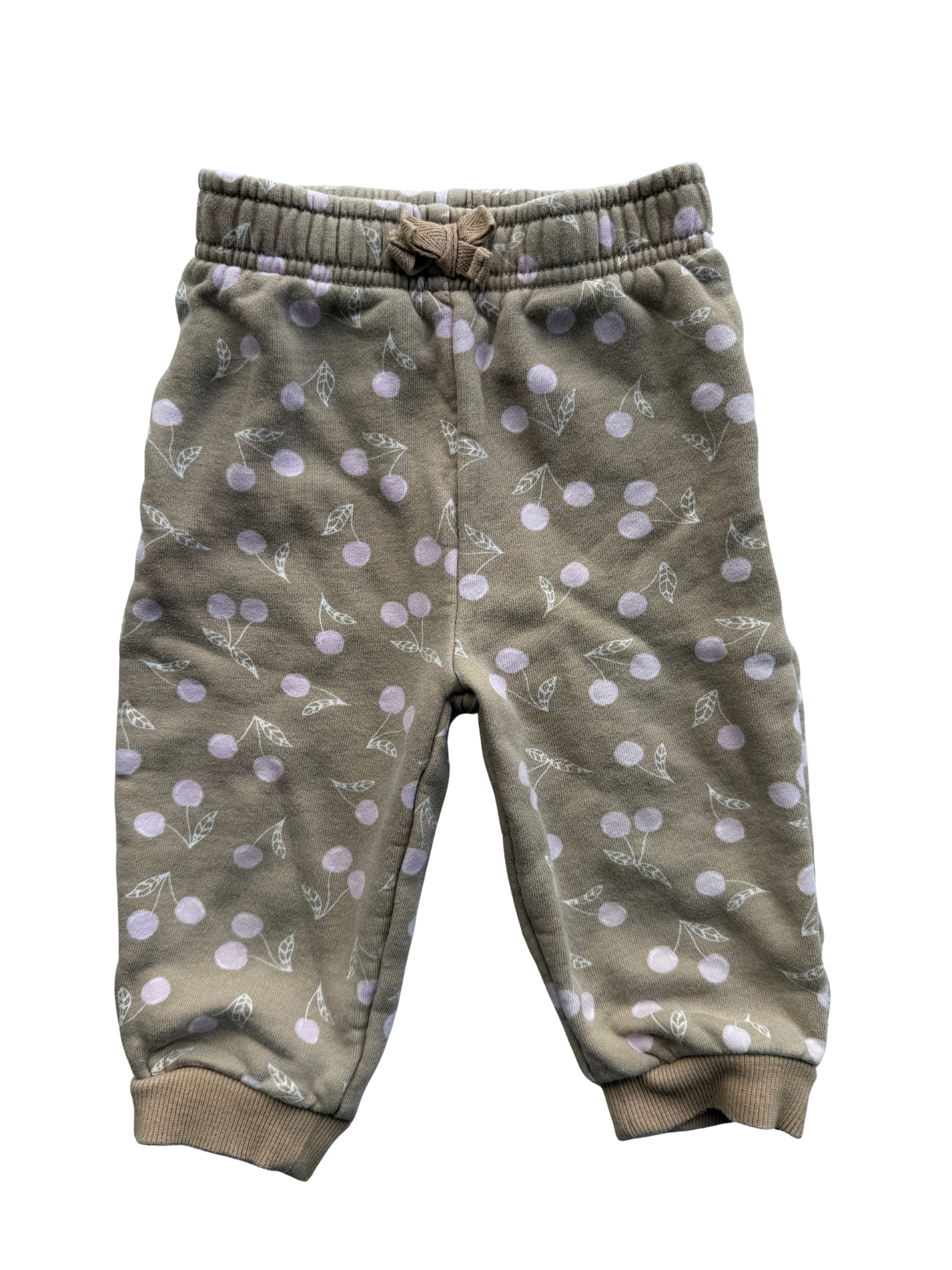 Country Road Pants (18-24M)