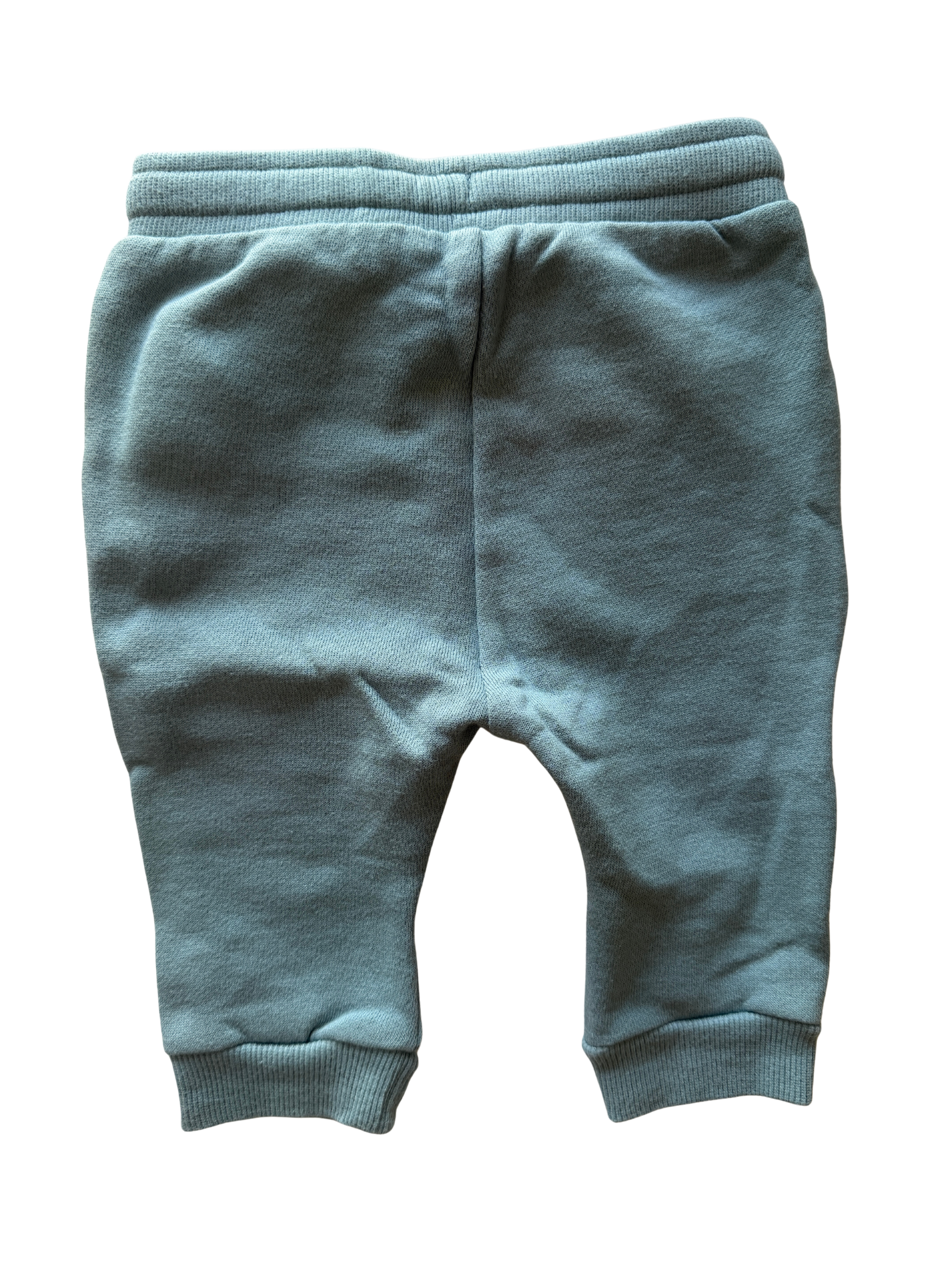 Teeny Weeny Pants (3-6M)