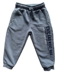 Zara Trackpants (2-3)
