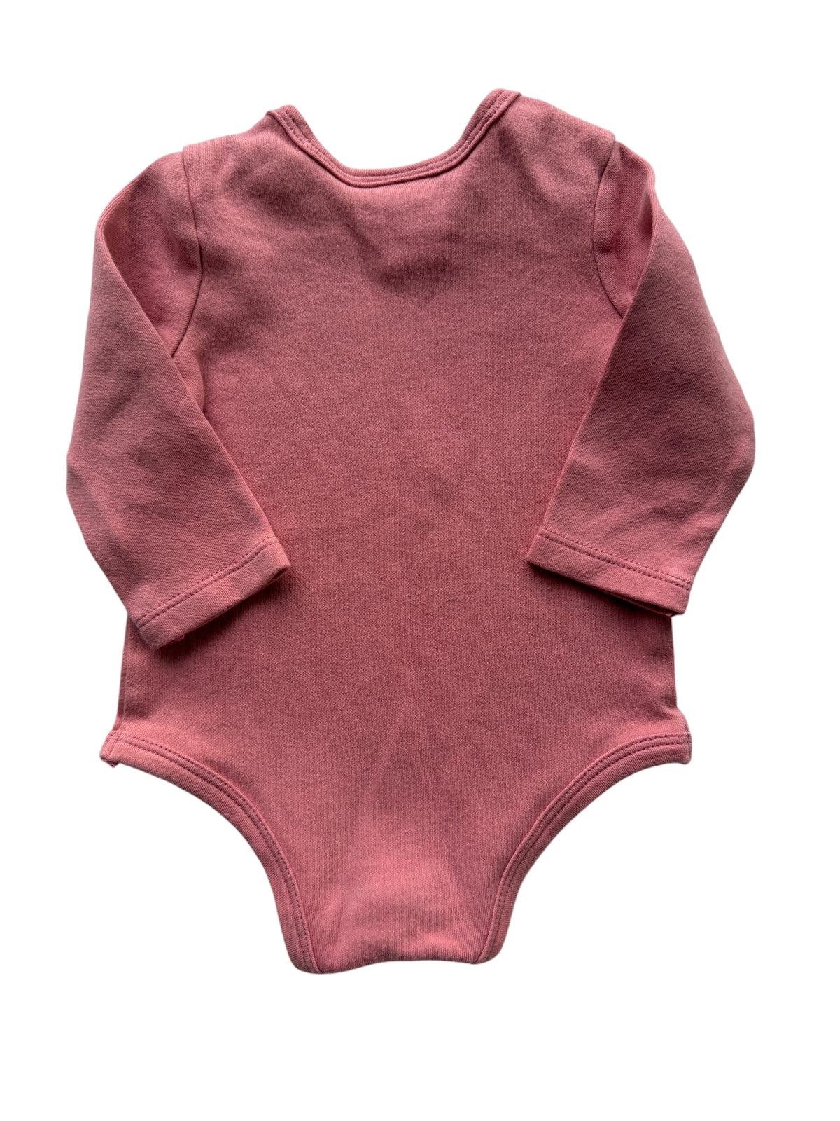 Little Bundle Bodysuit (0-3M)