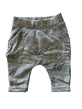 Teeny Weeny Pants (0-3M)