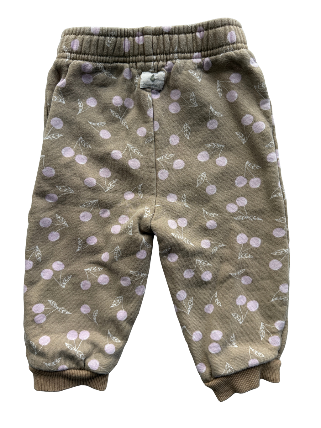 Country Road Pants (18-24M)