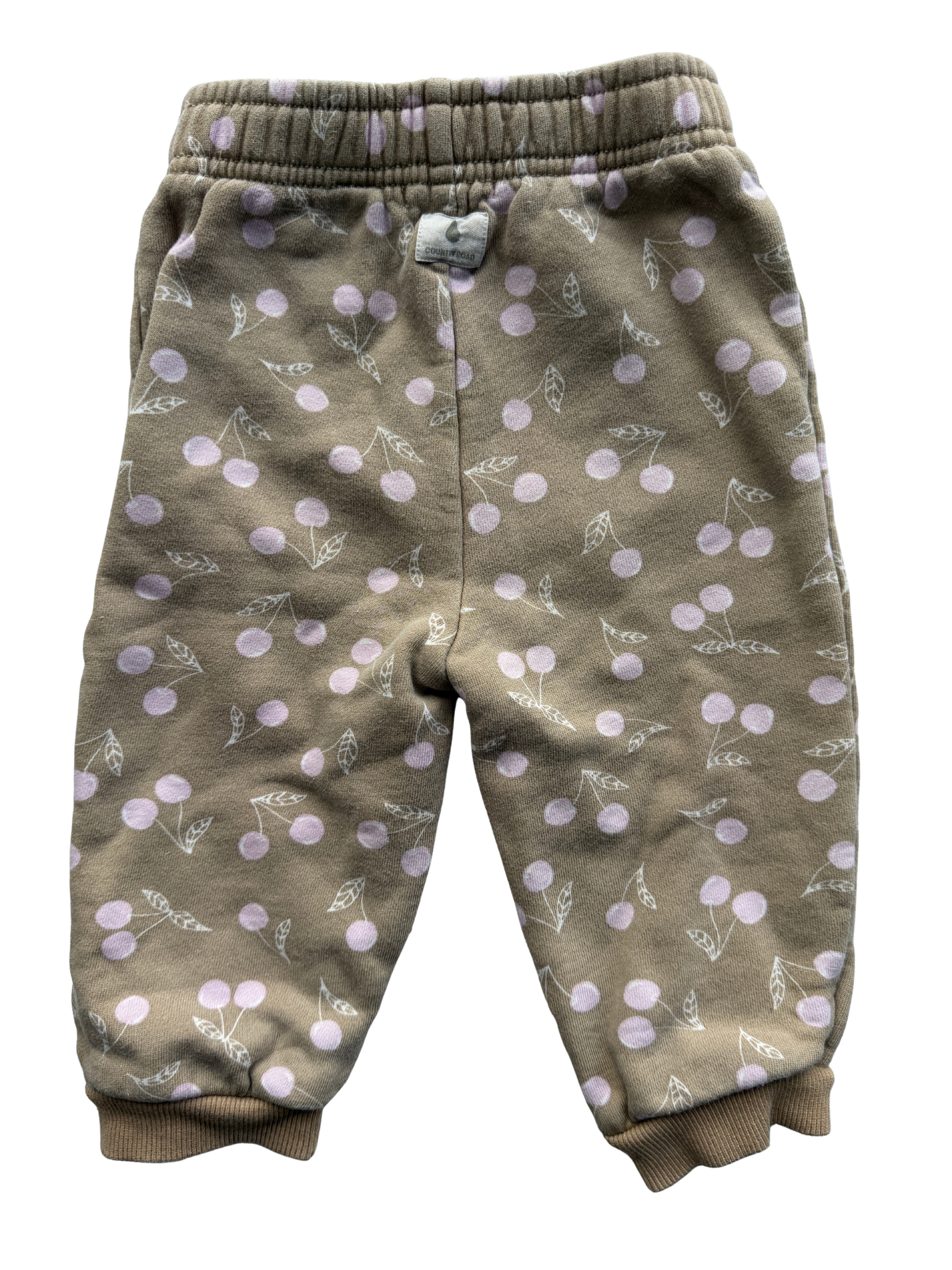 Country Road Pants (18-24M)