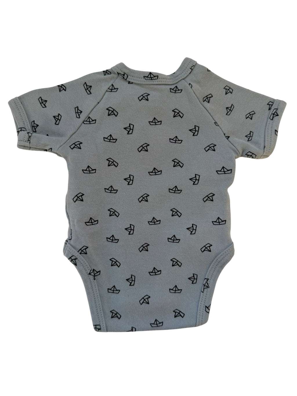 Vertbaudet Bodysuit (NB)
