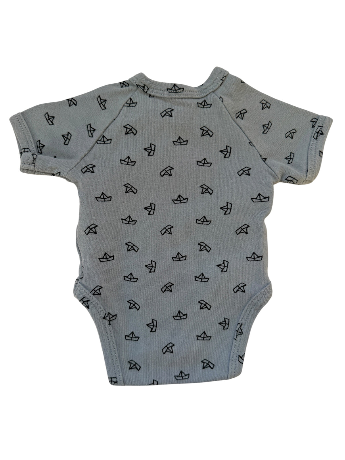 Vertbaudet Bodysuit (NB)