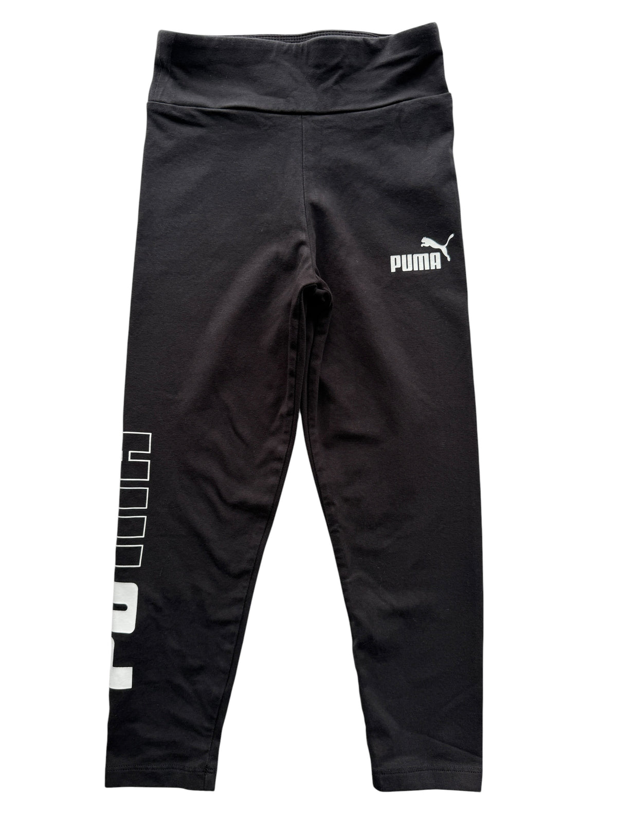 Puma Tights (9-10)