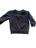 Country Road Jumper (0-3M)