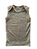 Nature Baby Singlet (6-12M)