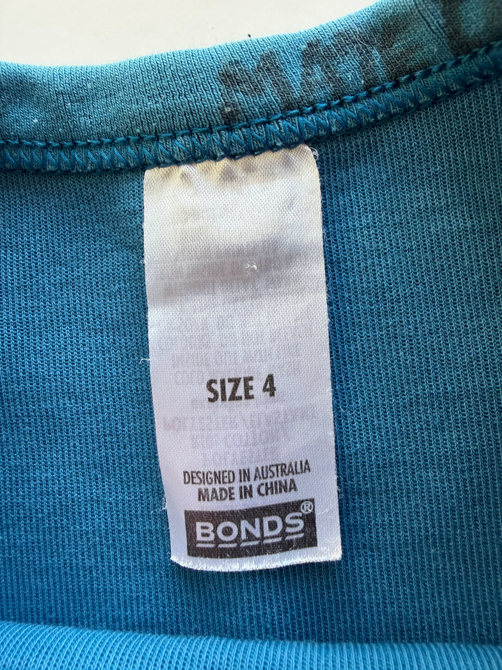 Bonds Jumper (4)