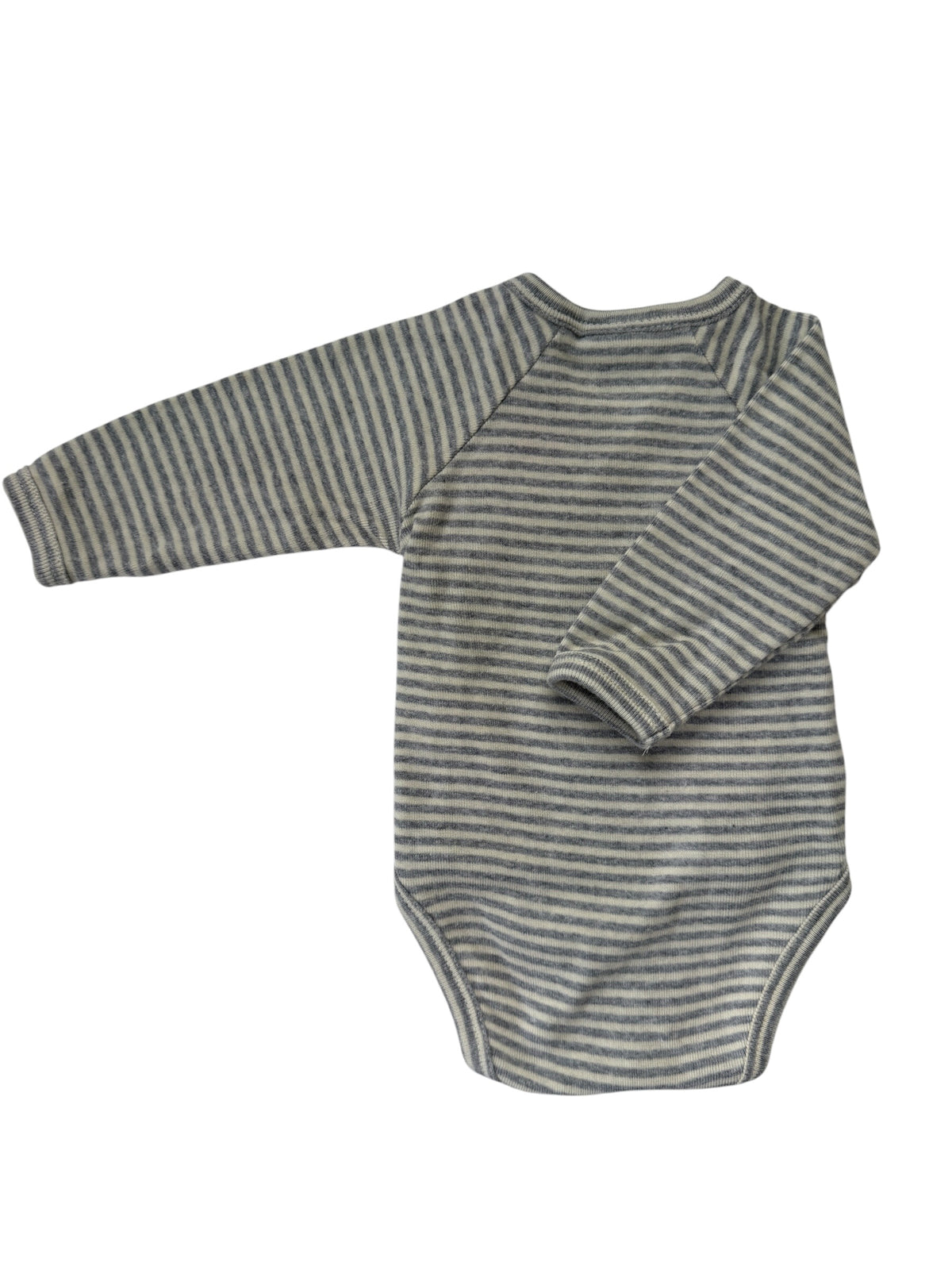 Nature Baby Bodysuit (NB)