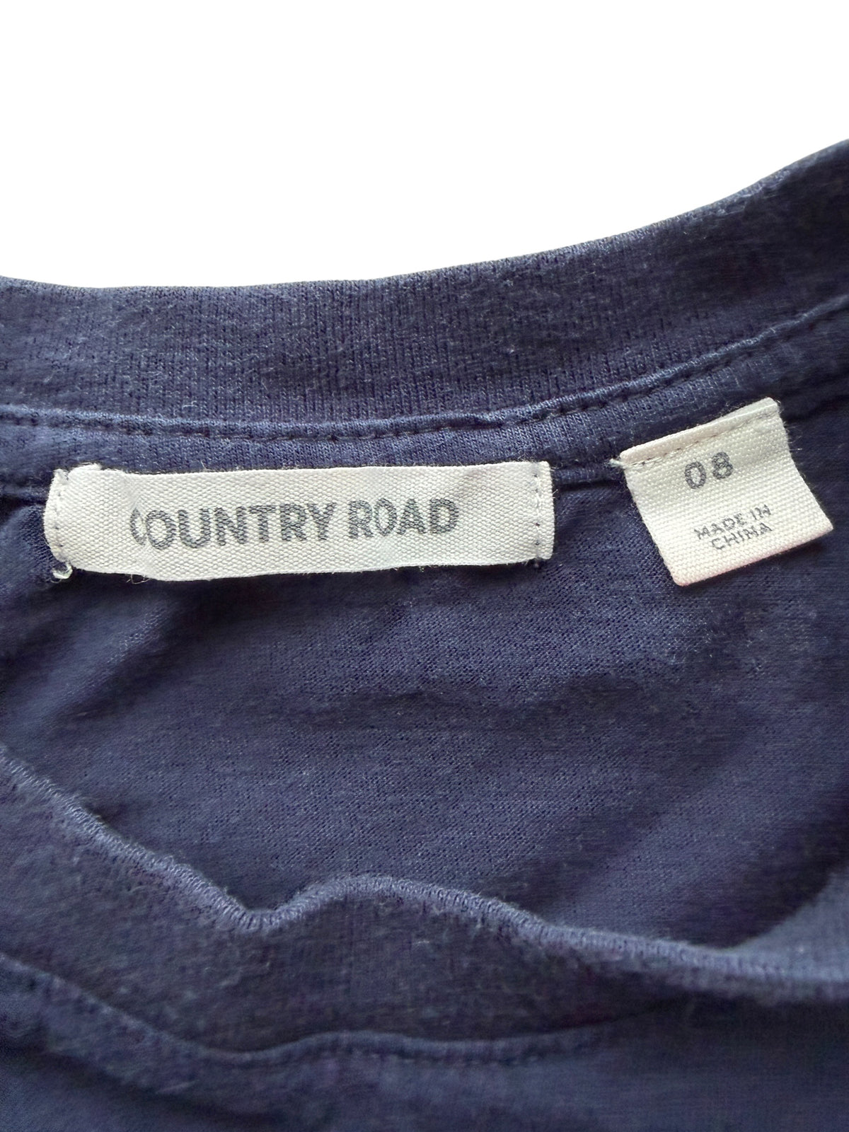 Country Road Tshirt (8)