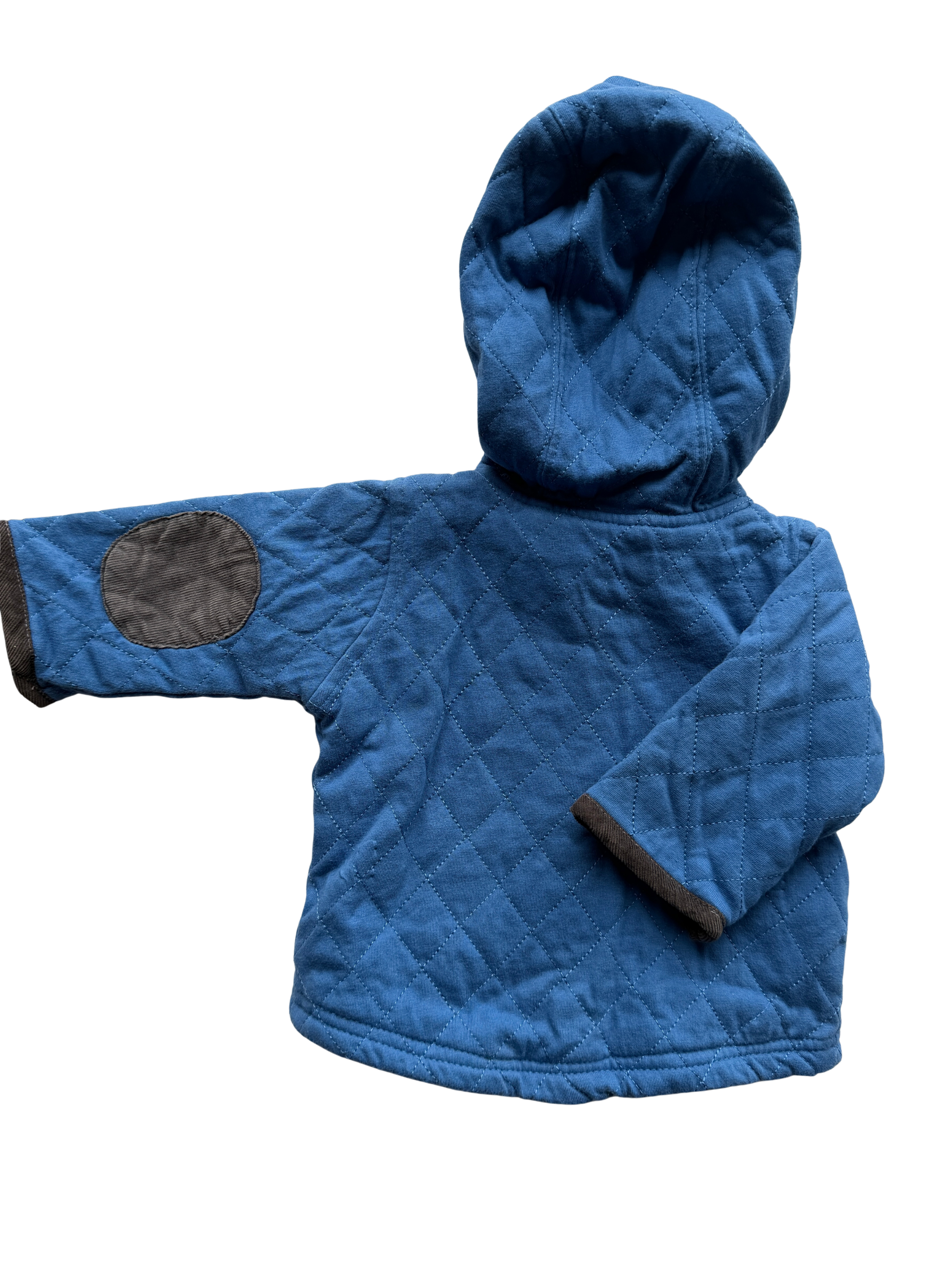Wee Babes Coat (3-6M)