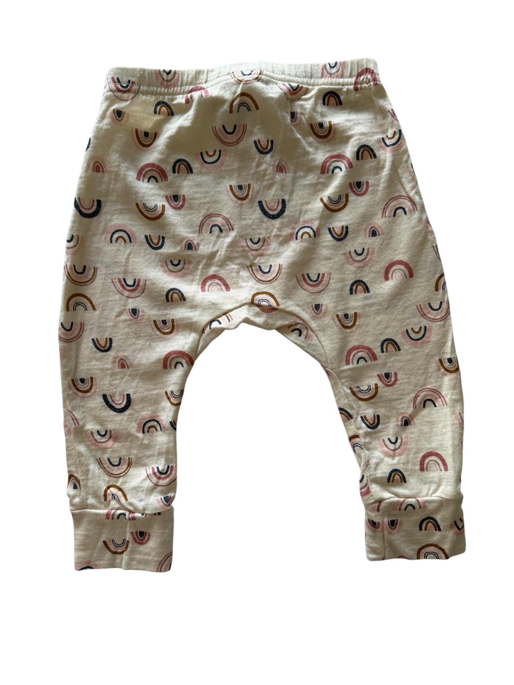Teeny Weeny Pants (6-12M)