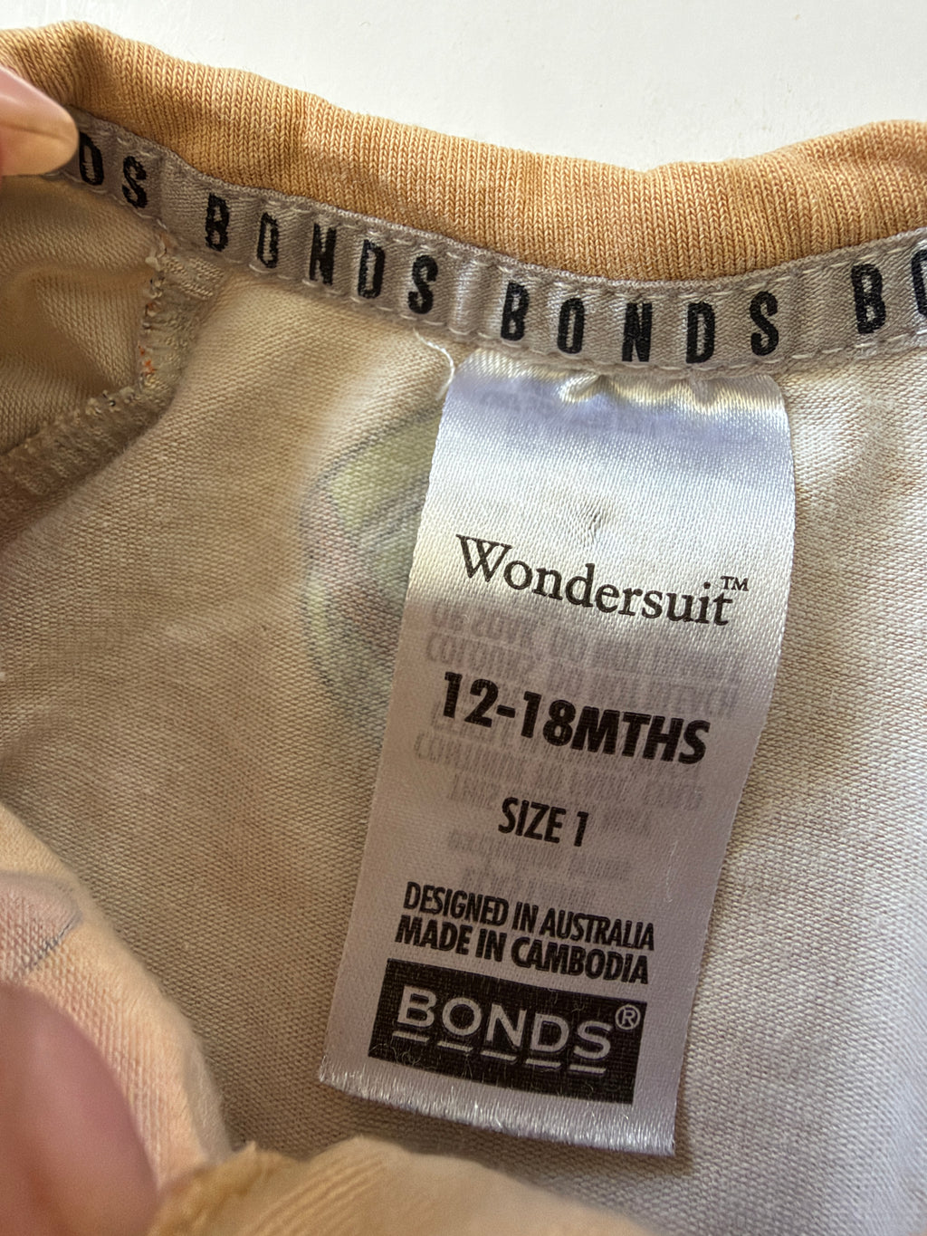 Bonds Wondersuit (1)