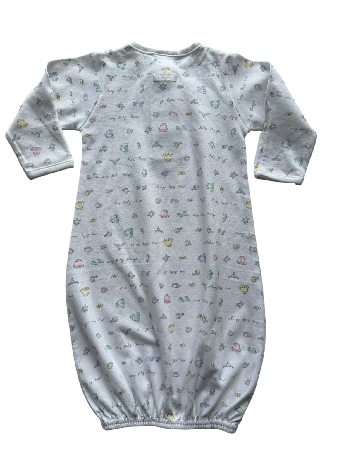 Agabang Baby Sleep Gown (NB)