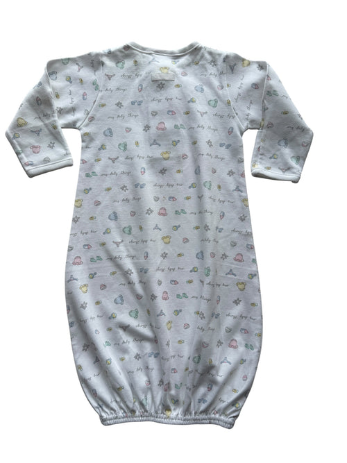 Agabang Baby Sleep Gown (NB)