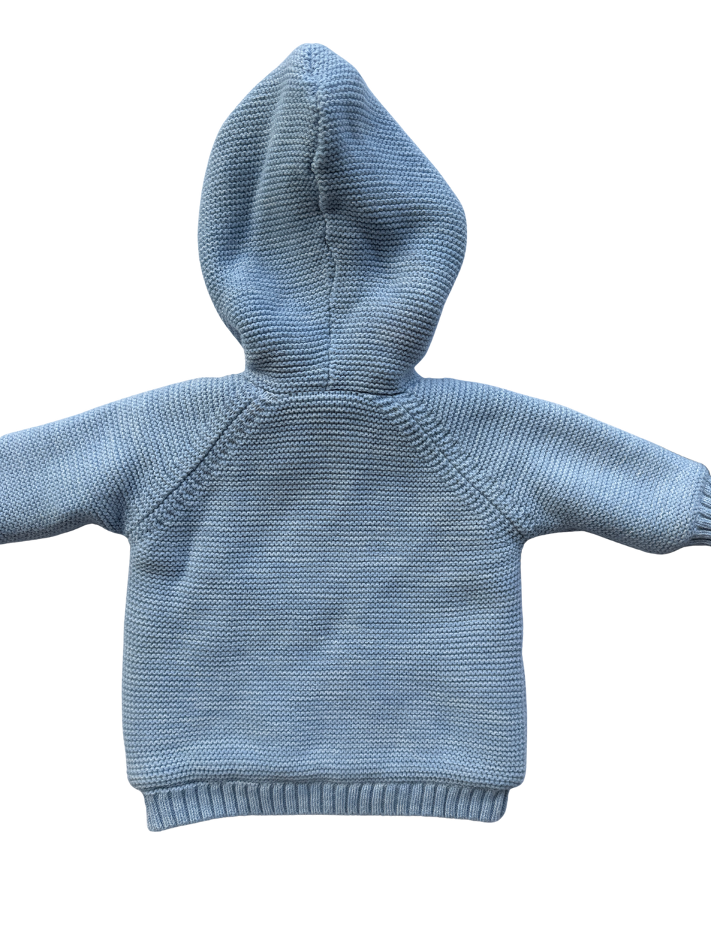 Seed Jumper (0-3M)