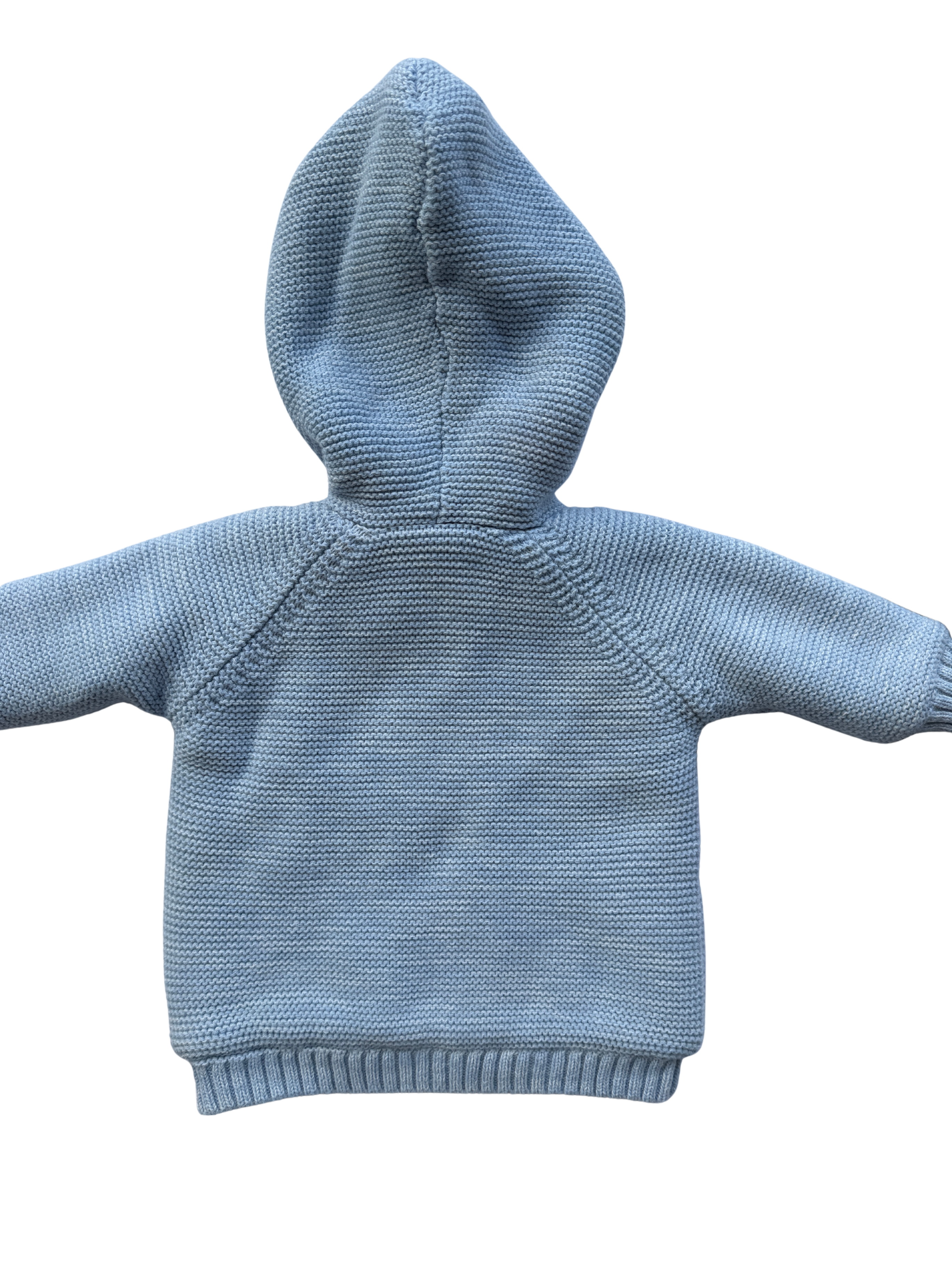 Seed Jumper (0-3M)