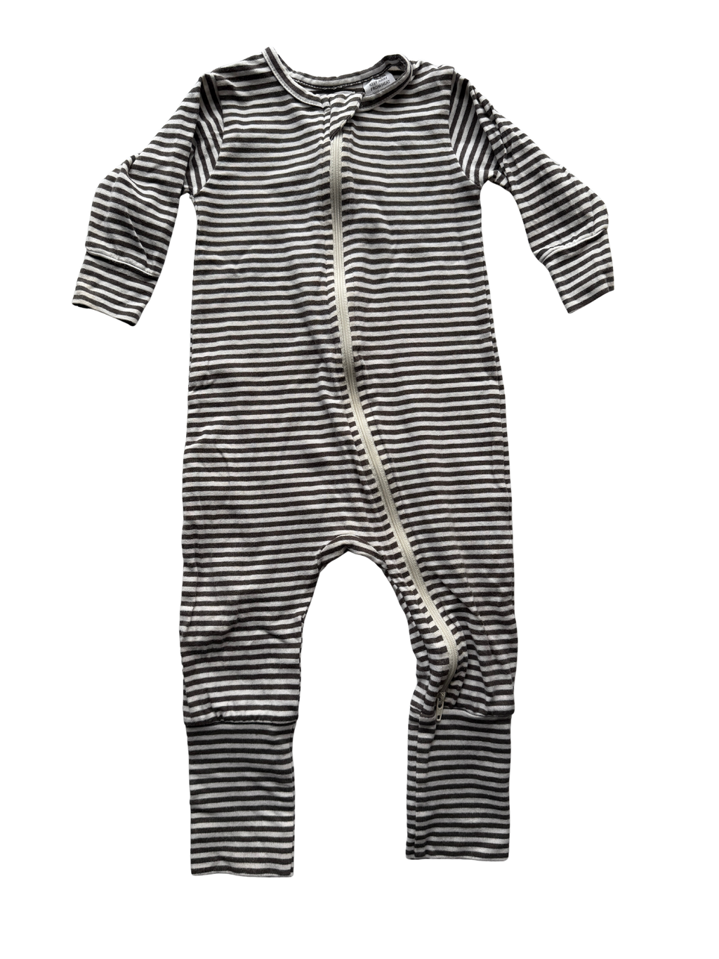 Jamie Kay Onesie (3-6M)