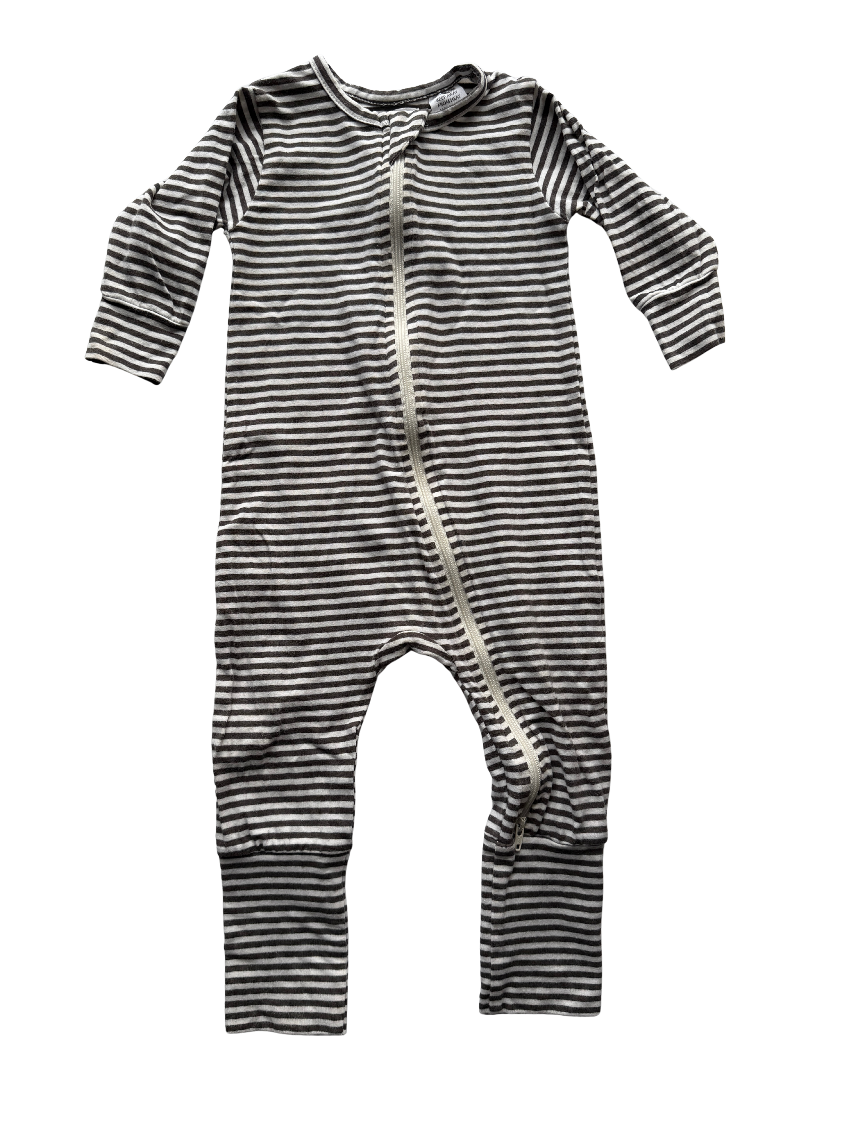 Jamie Kay Onesie (3-6M)