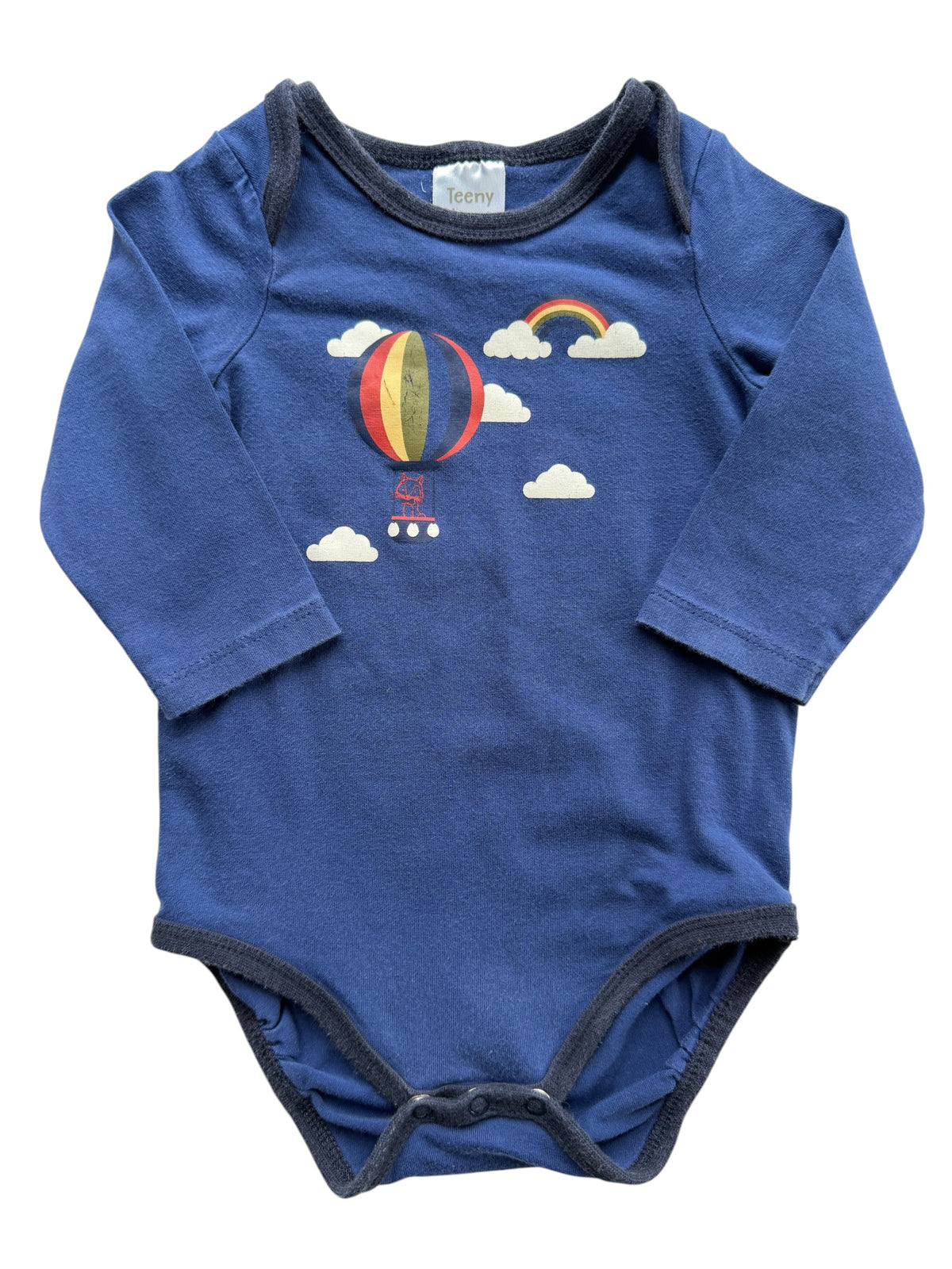 Teeny Weeny Bodysuit (3-6M)