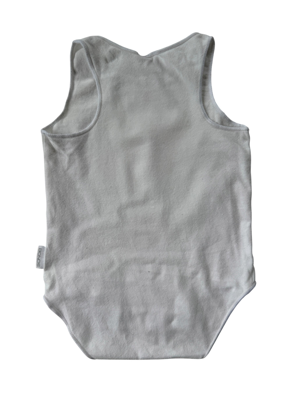 Bonds Bodysuit (0-3M)