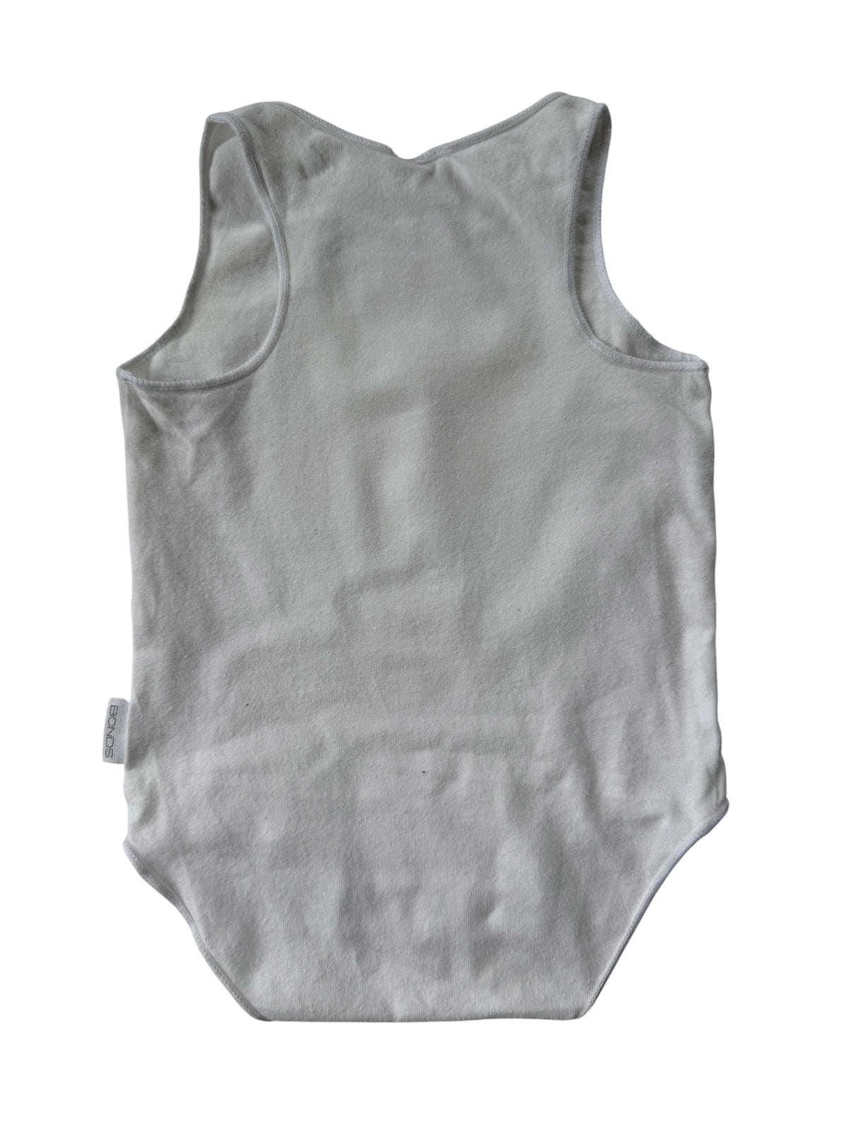 Bonds Bodysuit (0-3M)