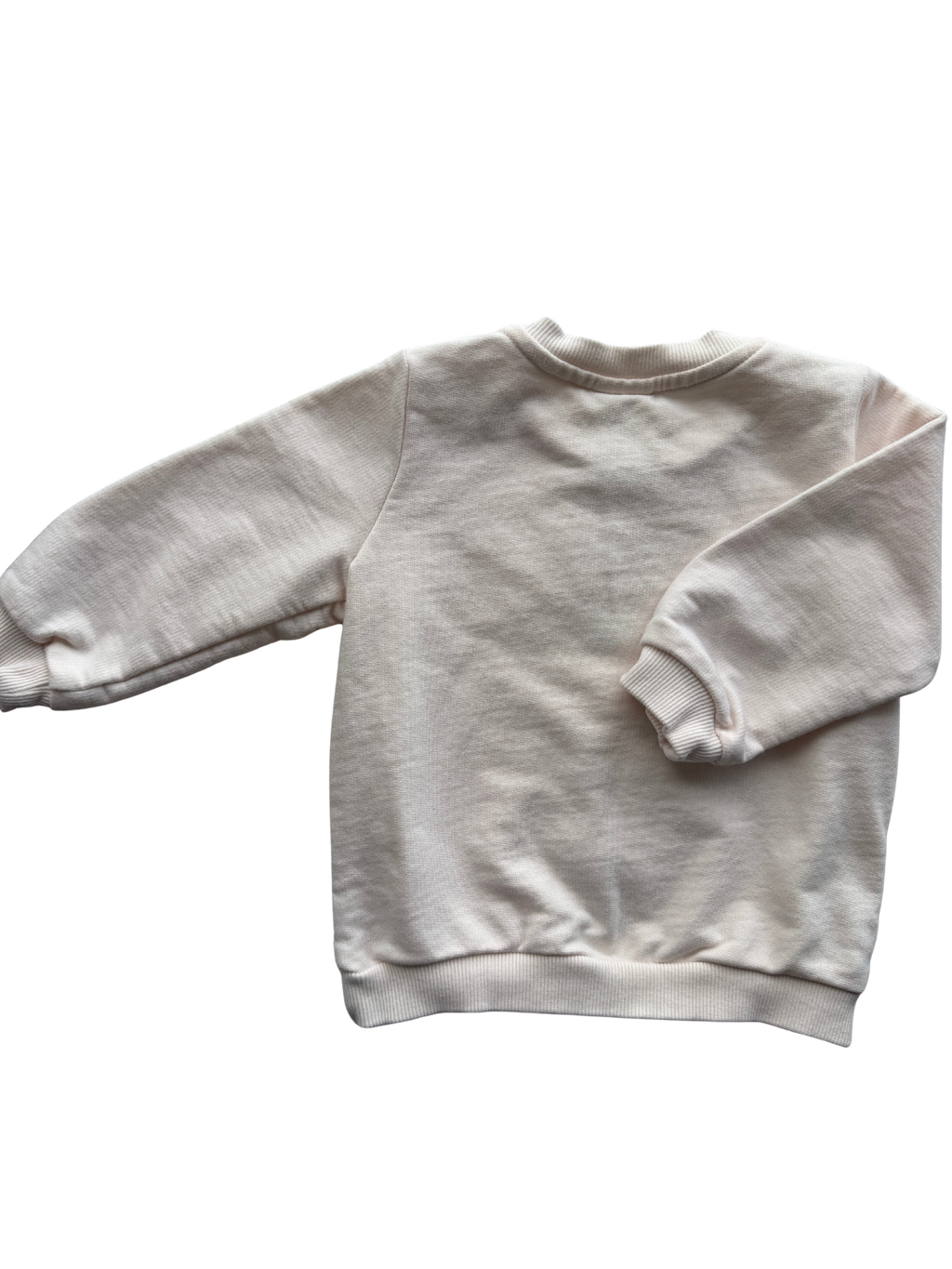 Teeny Weeny Jumper (12-18M)