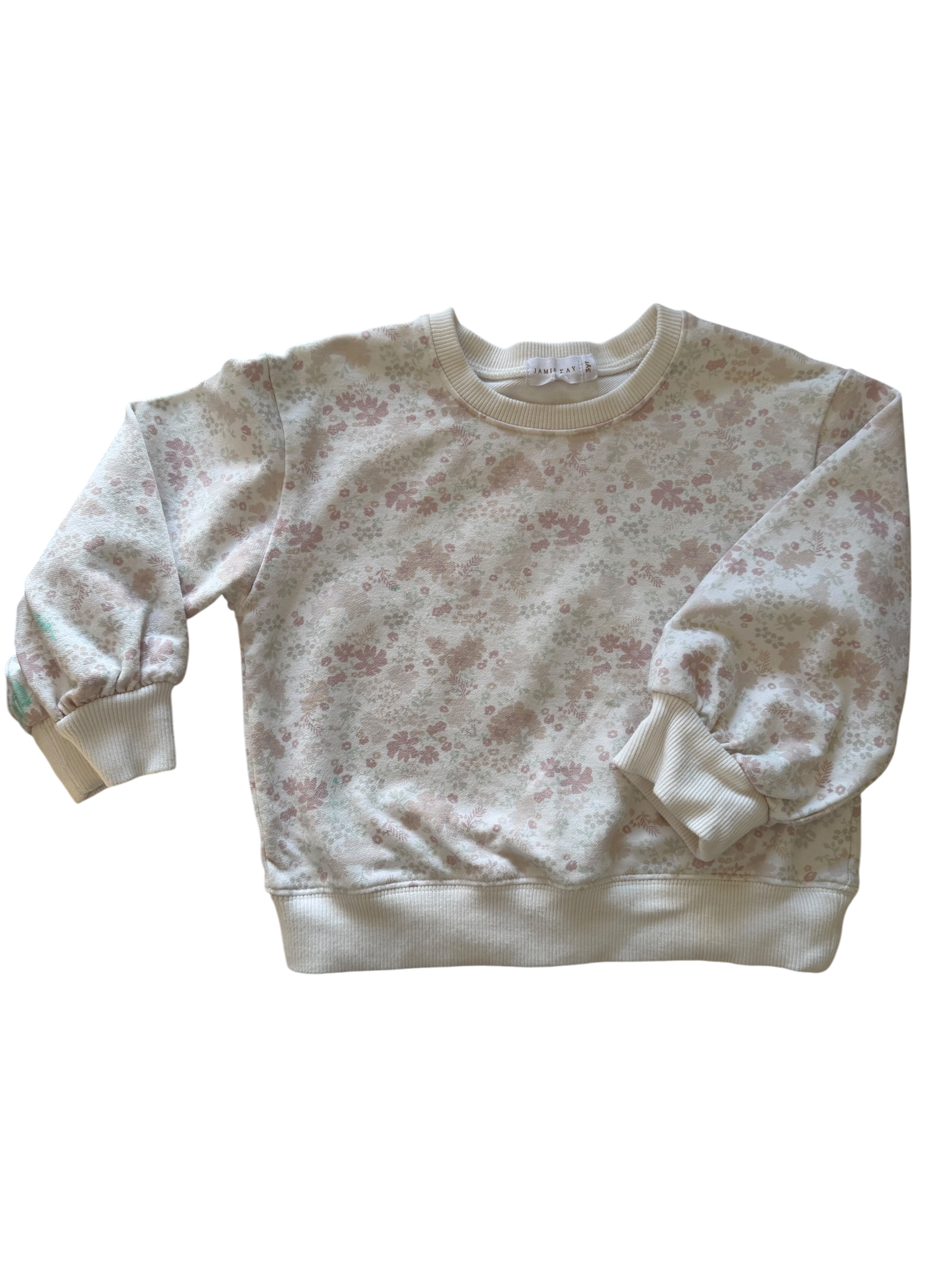 Jamie Kay Jumper (3)