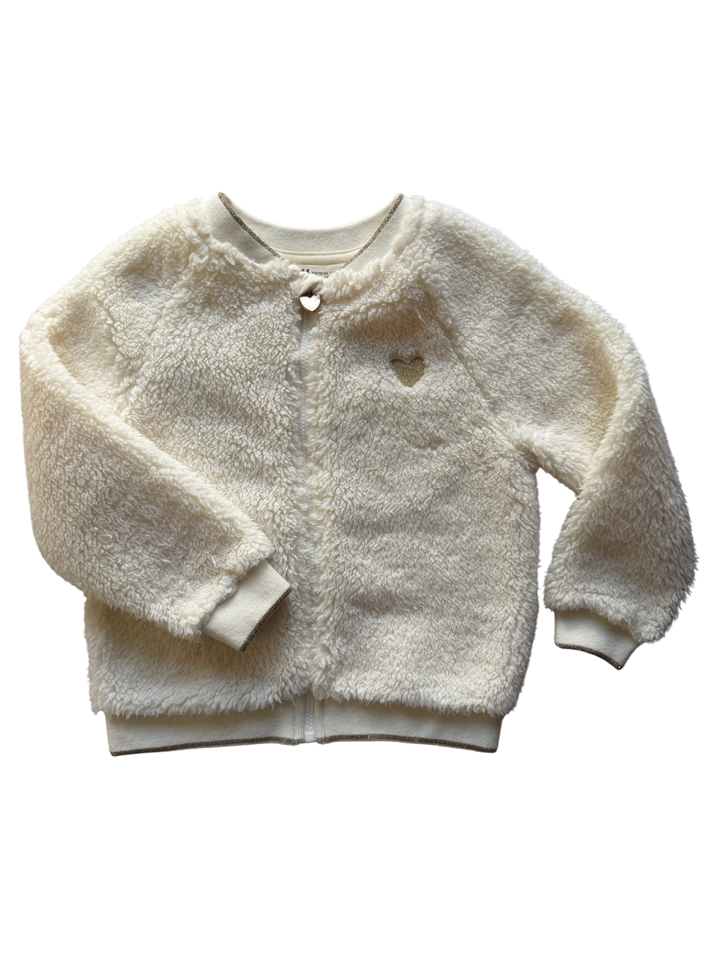 H&M Jumper (2-4)