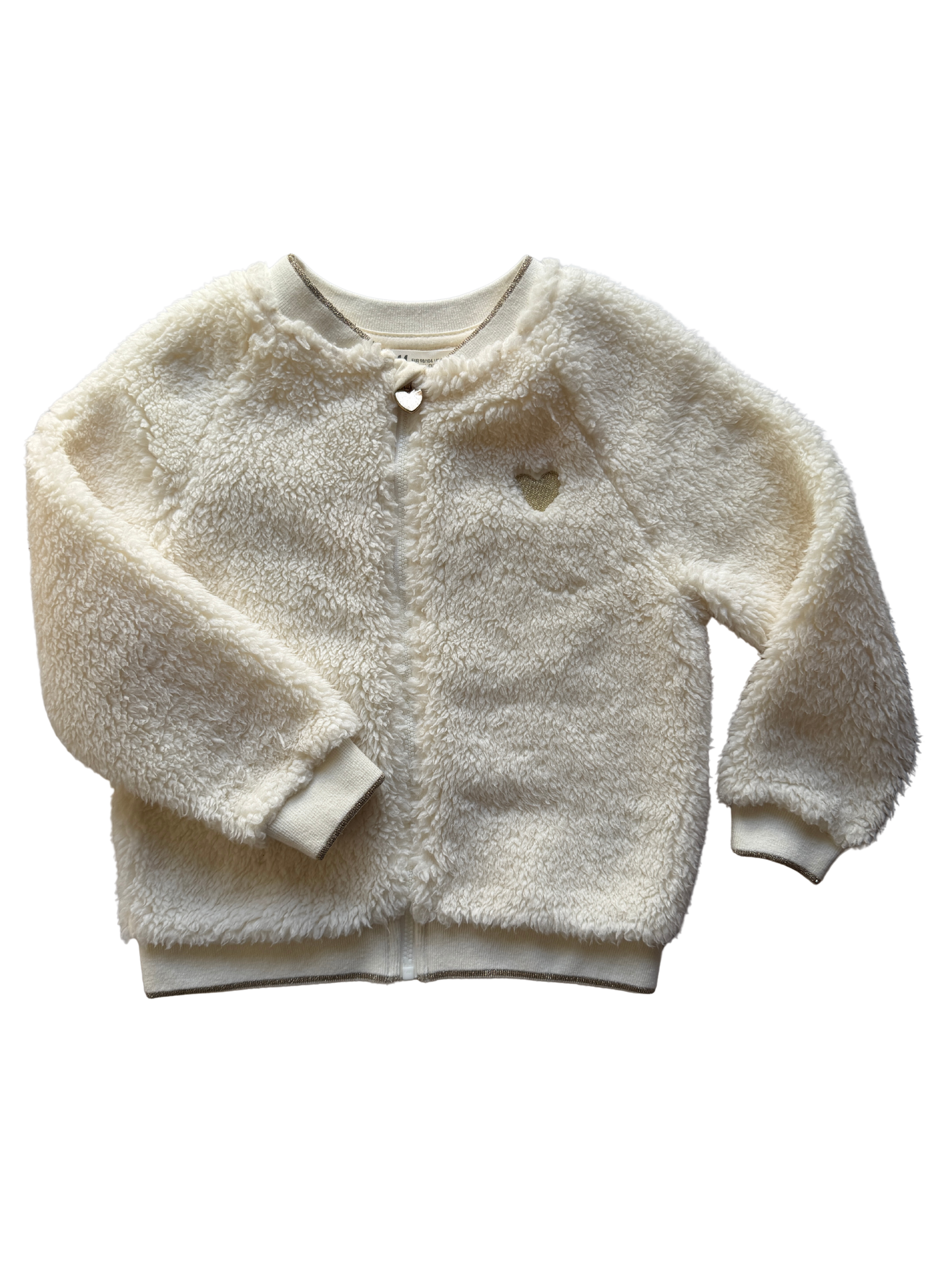 H&M Jumper (2-4)