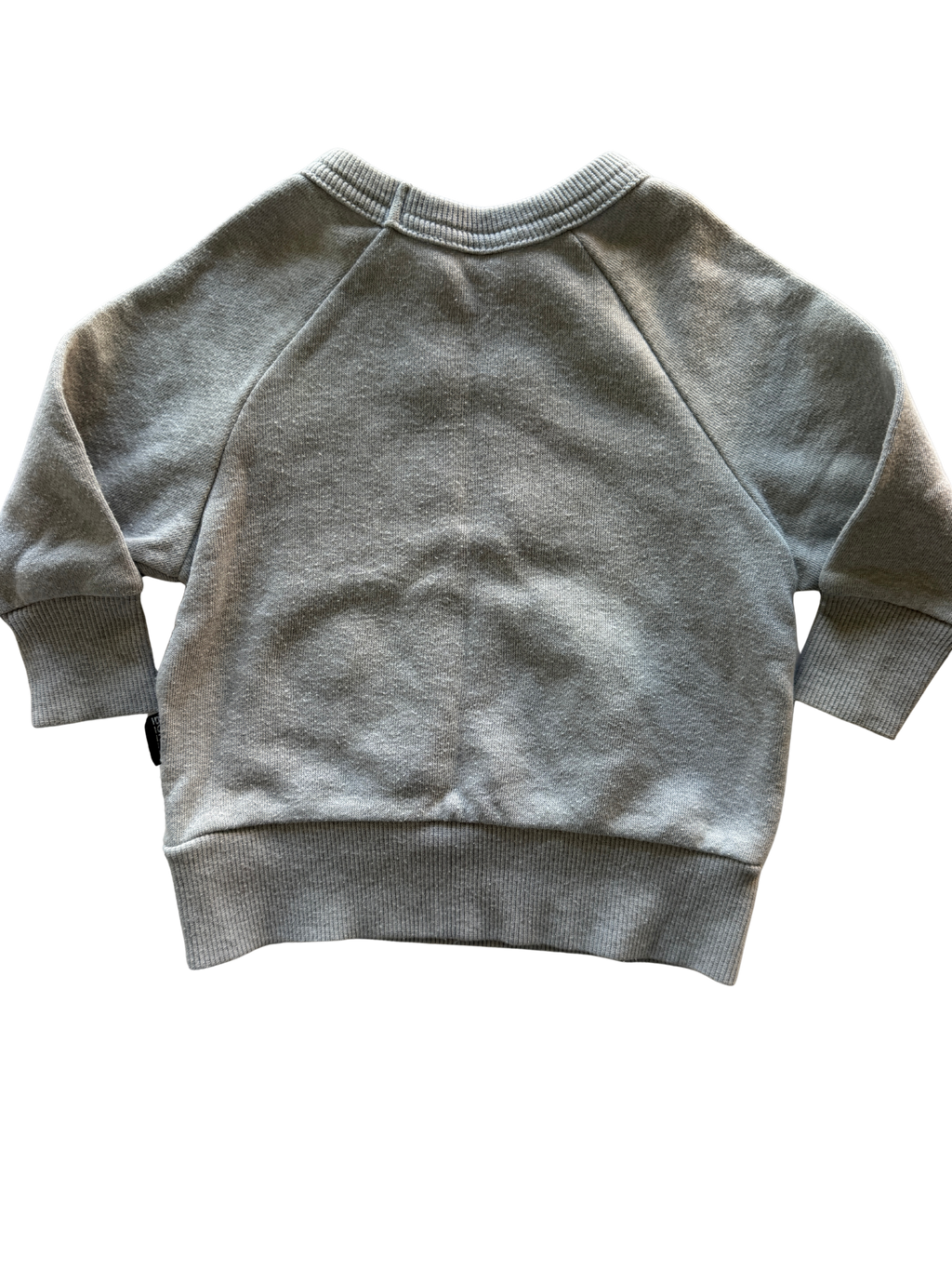 Bonds Jumper (0-3M)
