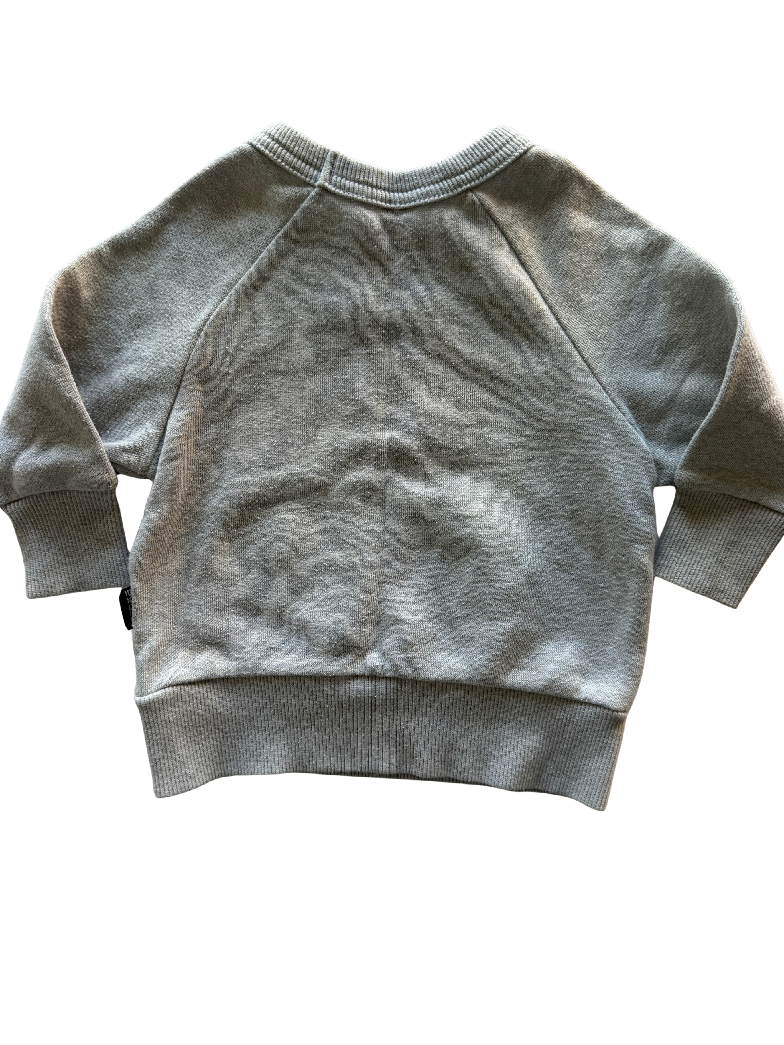 Bonds Jumper (0-3M)