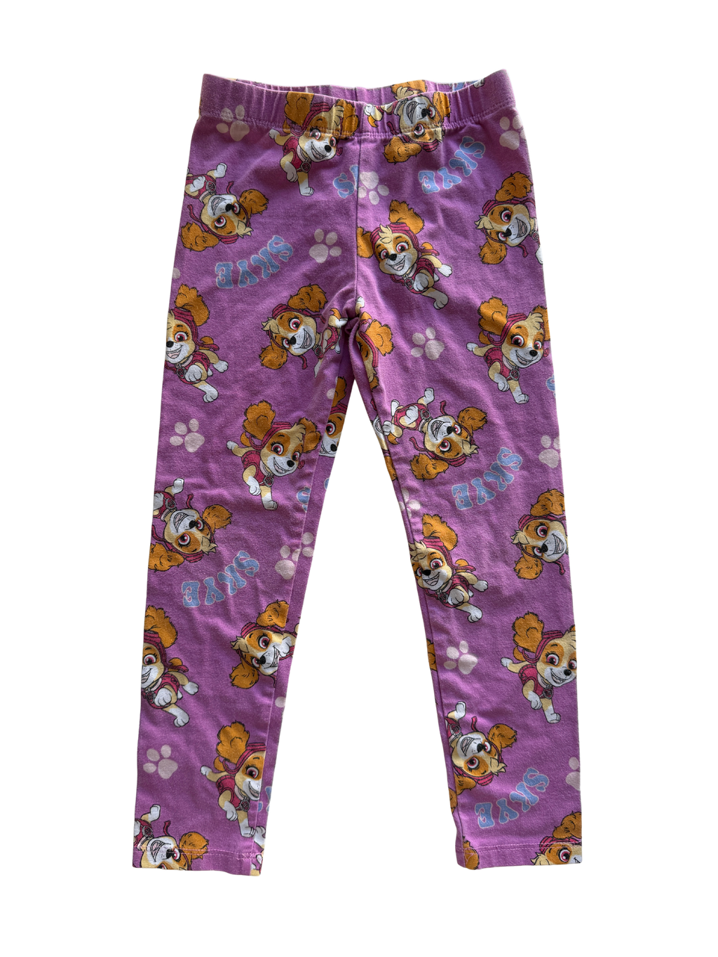 Paw Patrol Pants (5)
