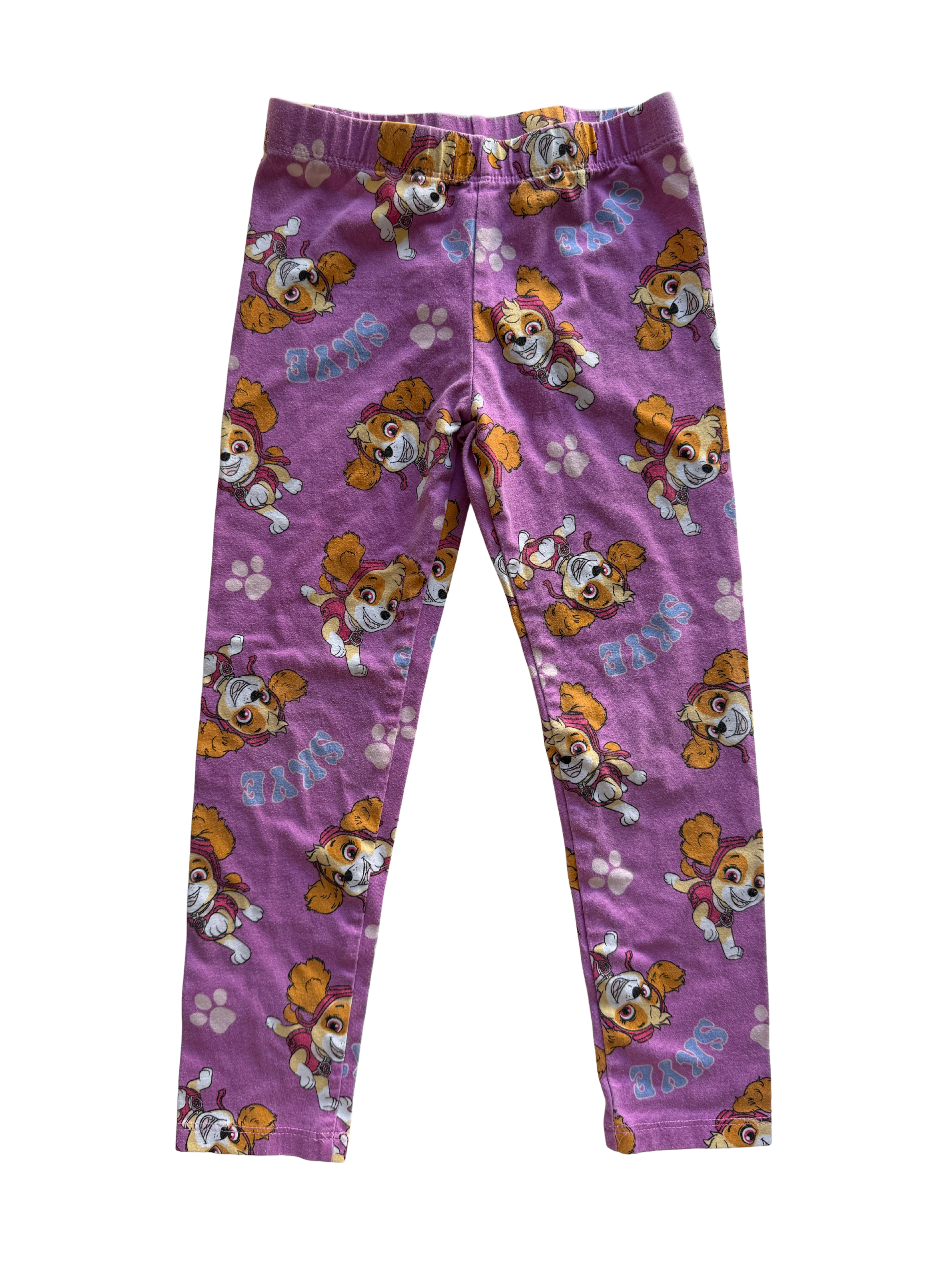 Paw Patrol Pants (5)