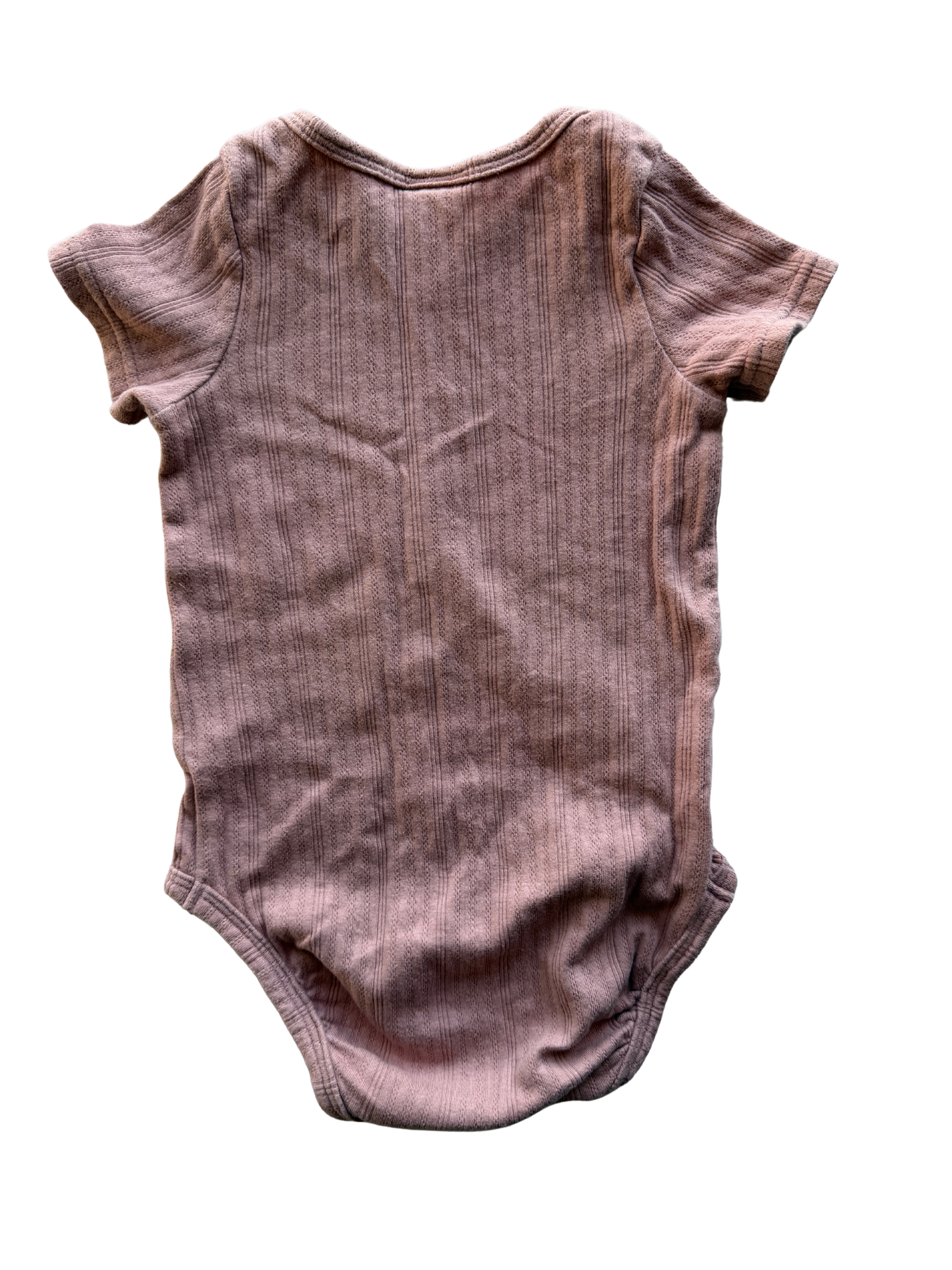 Teeny Weeny Bodysuit (6-12M)
