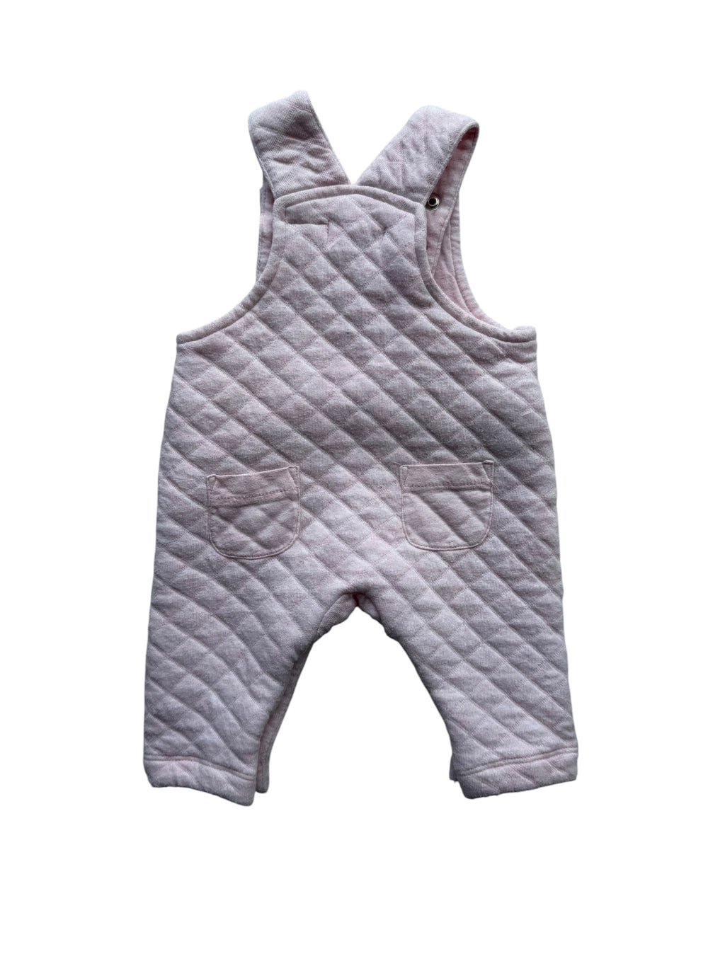 Purebaby Onepiece (NB)